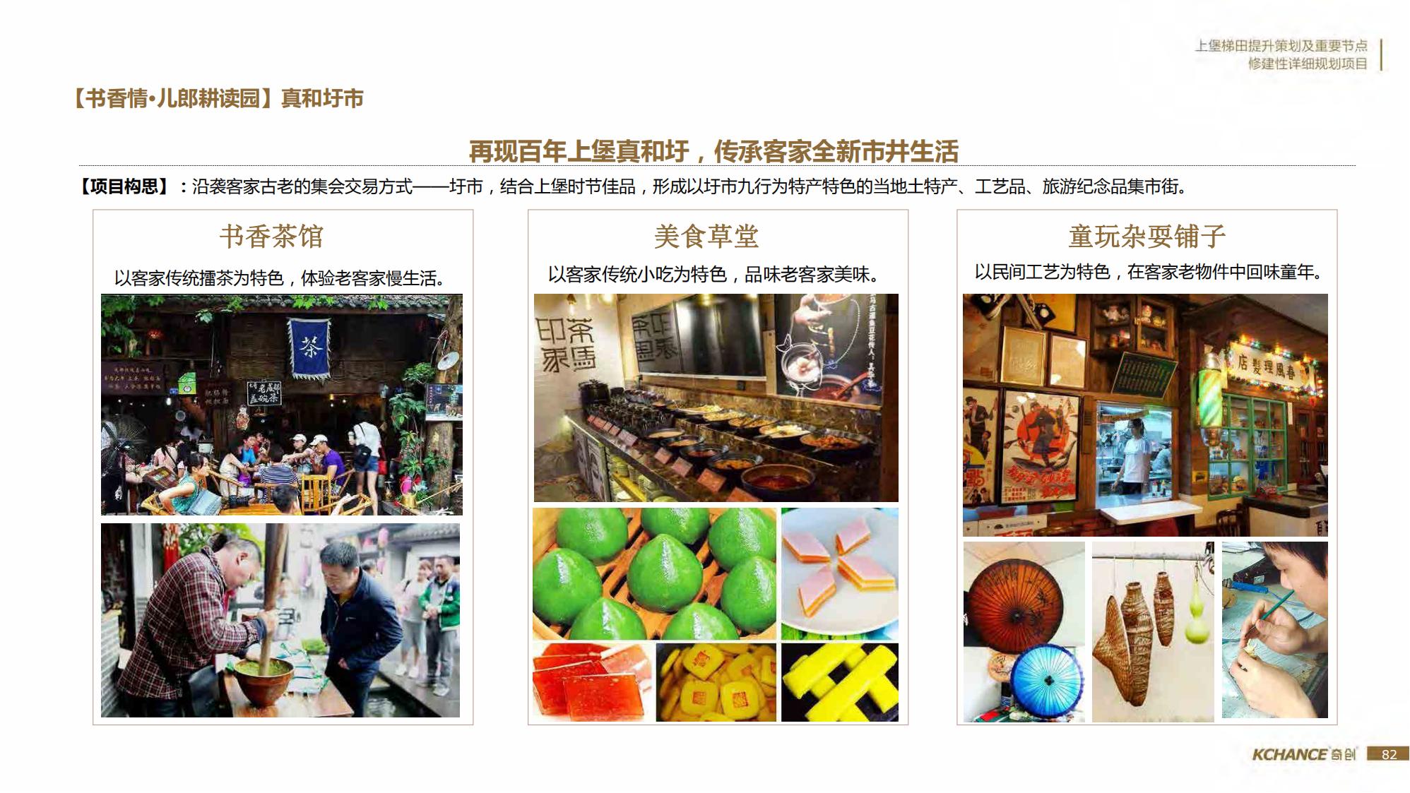 图片[82]-江西梯田田园乡村修建旅游规划方案文本 - 由甫网-由甫网