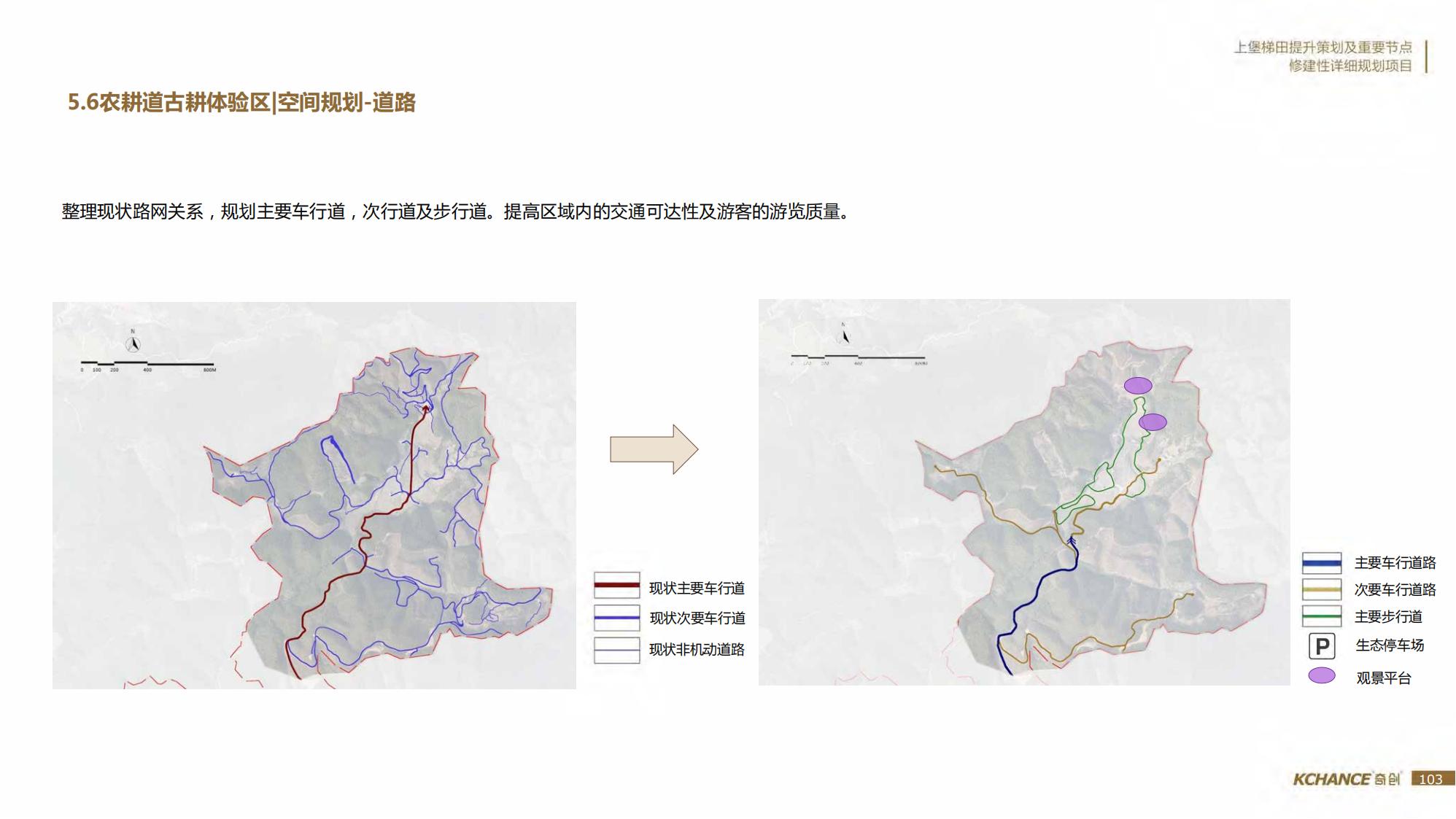 图片[103]-江西梯田田园乡村修建旅游规划方案文本 - 由甫网-由甫网