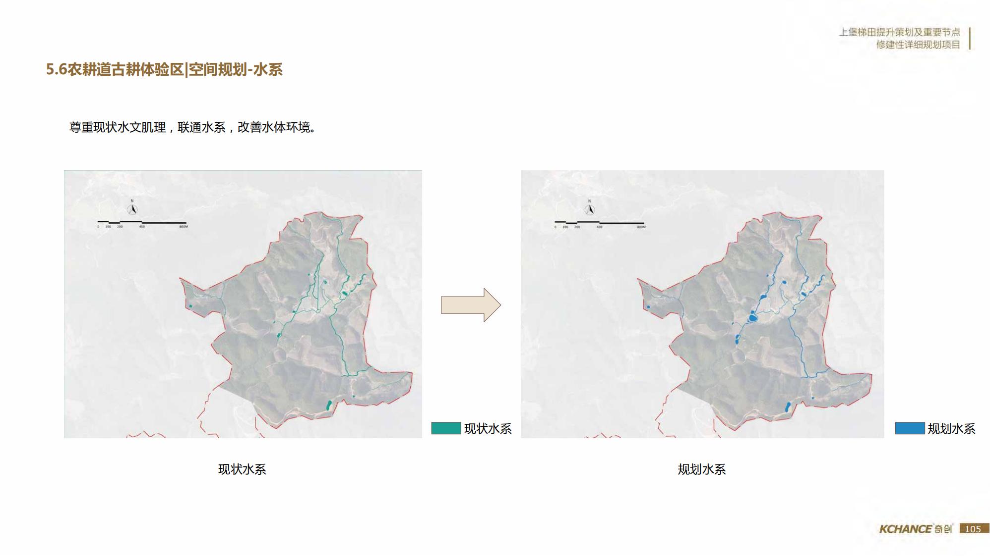 图片[105]-江西梯田田园乡村修建旅游规划方案文本 - 由甫网-由甫网