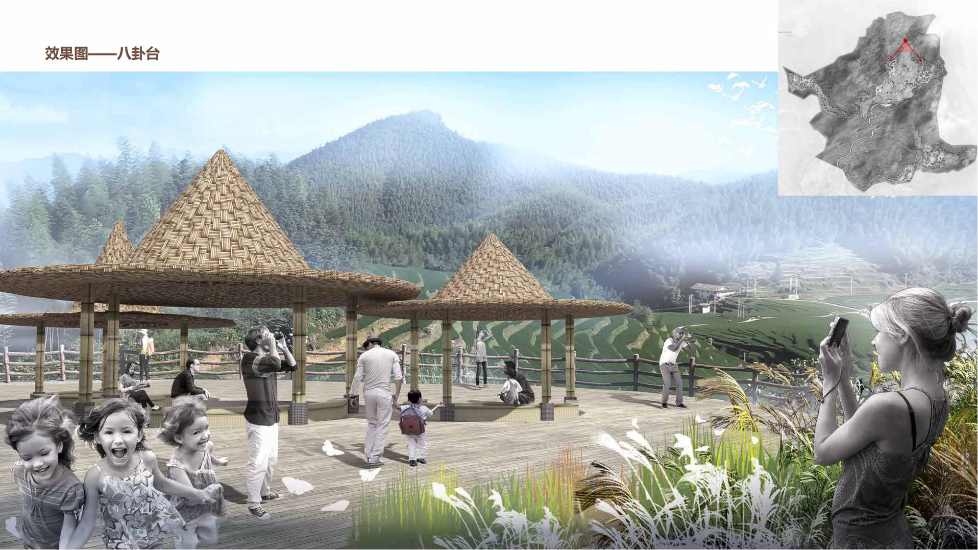 图片[111]-江西梯田田园乡村修建旅游规划方案文本 - 由甫网-由甫网