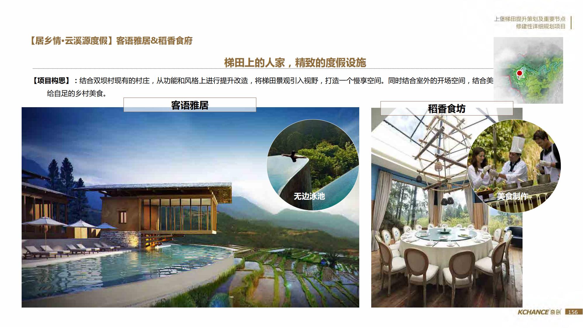 图片[156]-江西梯田田园乡村修建旅游规划方案文本 - 由甫网-由甫网