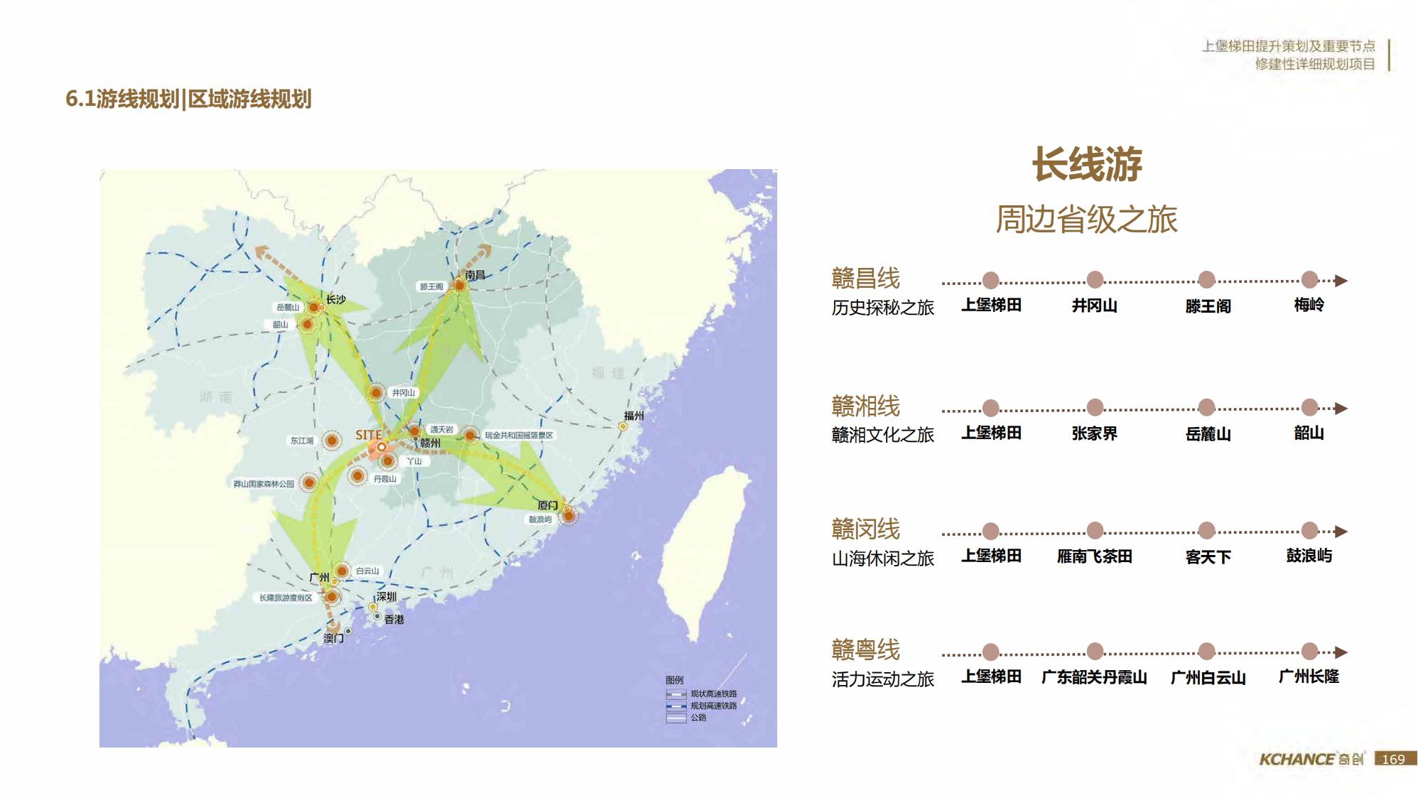 图片[169]-江西梯田田园乡村修建旅游规划方案文本 - 由甫网-由甫网
