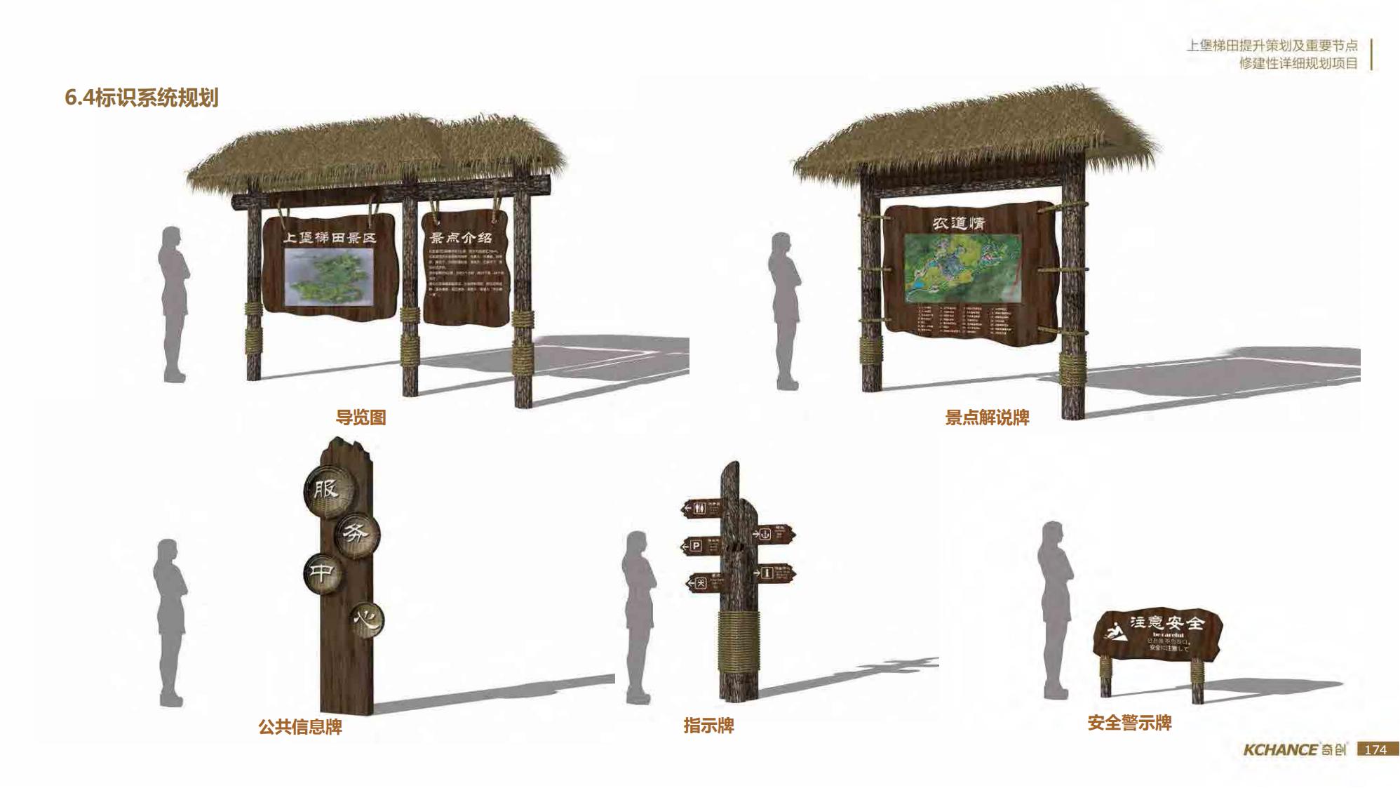 图片[174]-江西梯田田园乡村修建旅游规划方案文本 - 由甫网-由甫网