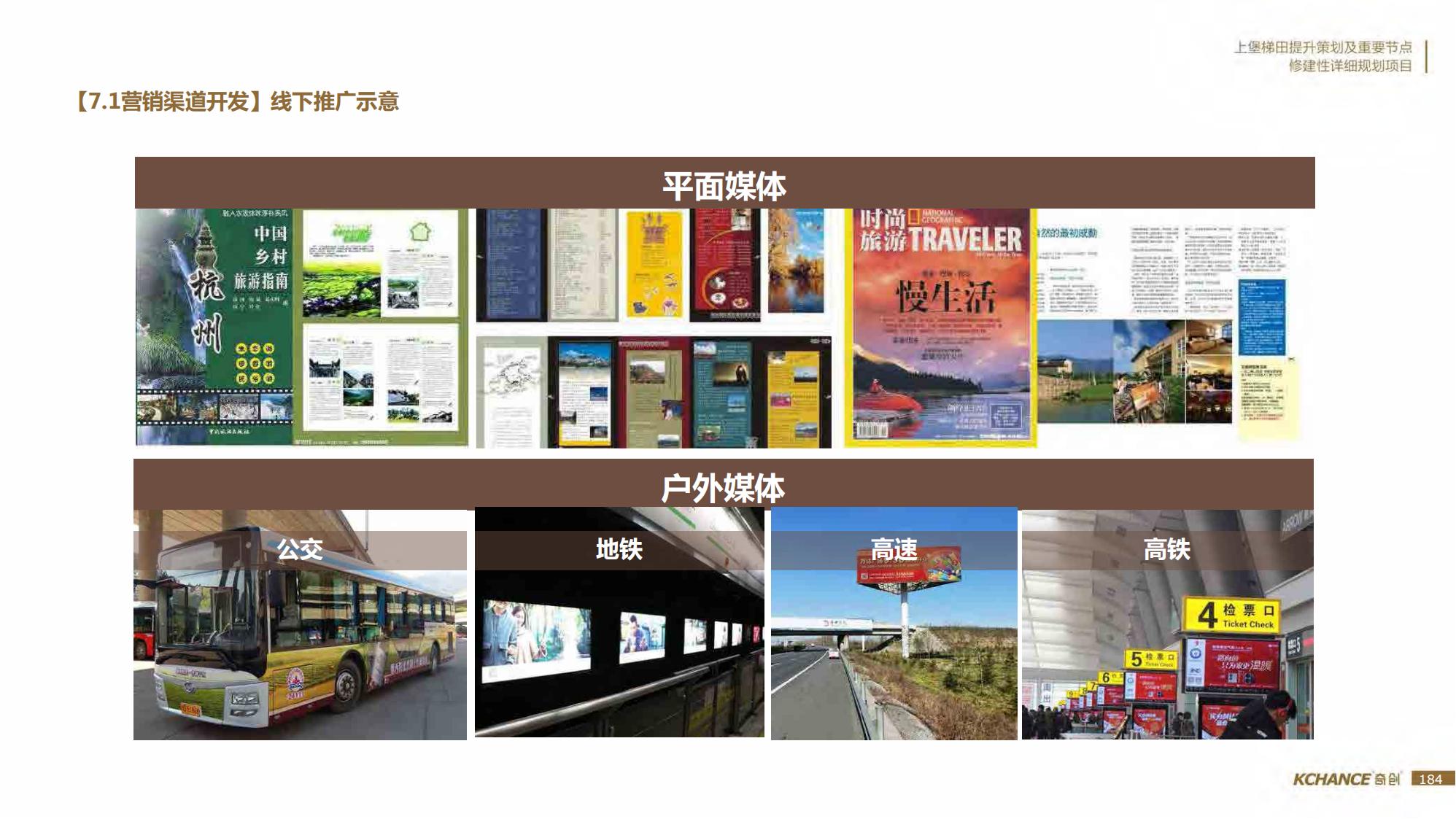 图片[184]-江西梯田田园乡村修建旅游规划方案文本 - 由甫网-由甫网