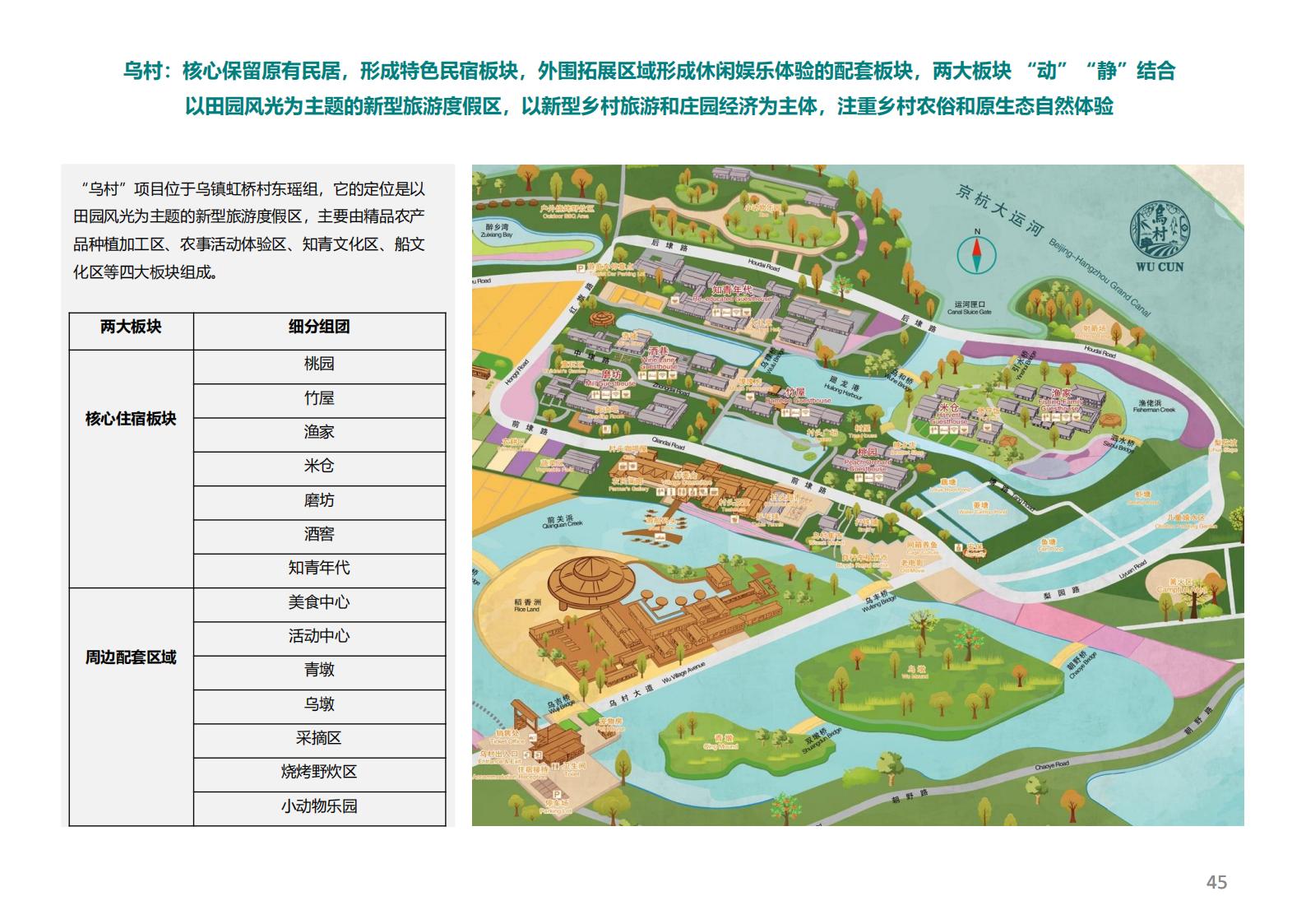 图片[40]-潍坊青州井塘古村玲珑山片区旅游景观方案 - 由甫网-由甫网