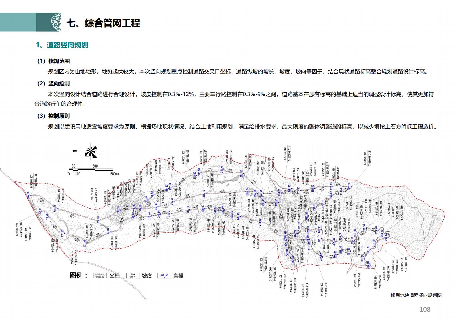 图片[101]-潍坊青州井塘古村玲珑山片区旅游景观方案 - 由甫网-由甫网