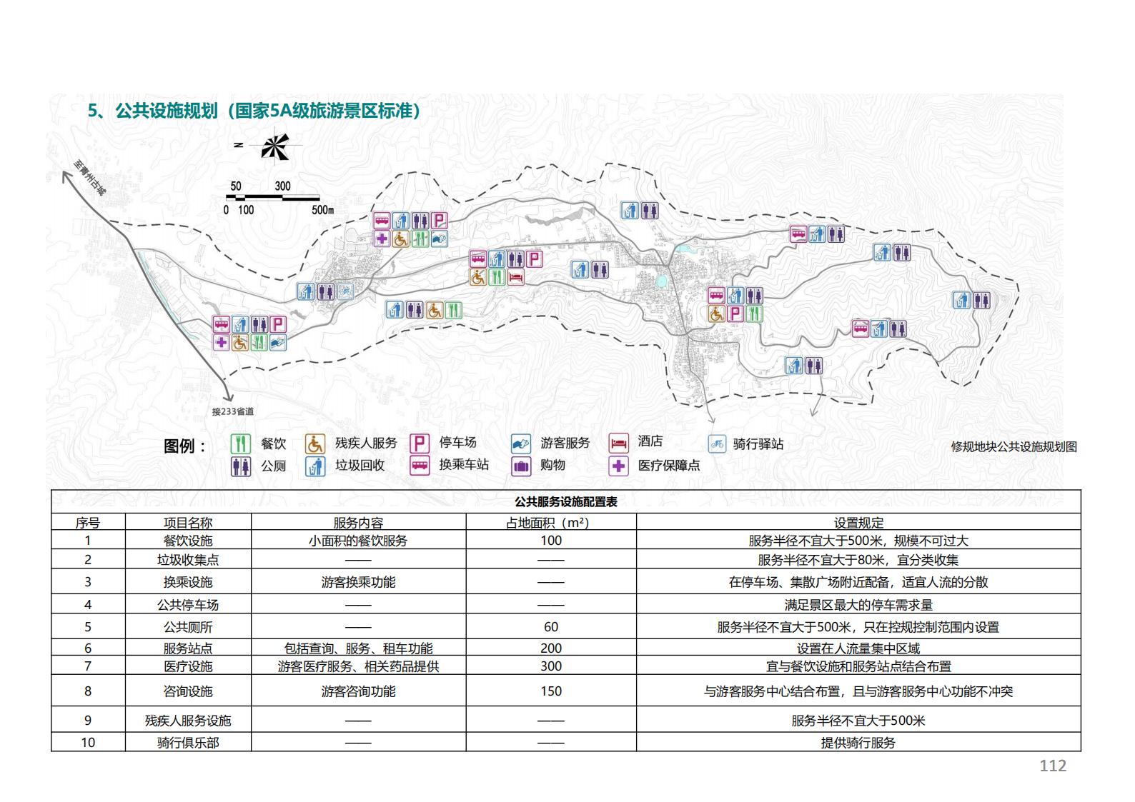 图片[105]-潍坊青州井塘古村玲珑山片区旅游景观方案 - 由甫网-由甫网