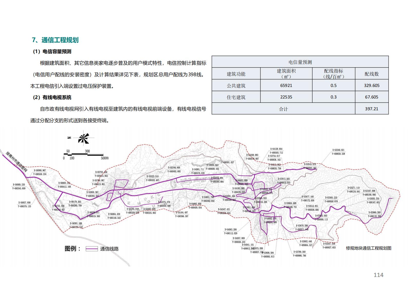 图片[107]-潍坊青州井塘古村玲珑山片区旅游景观方案 - 由甫网-由甫网