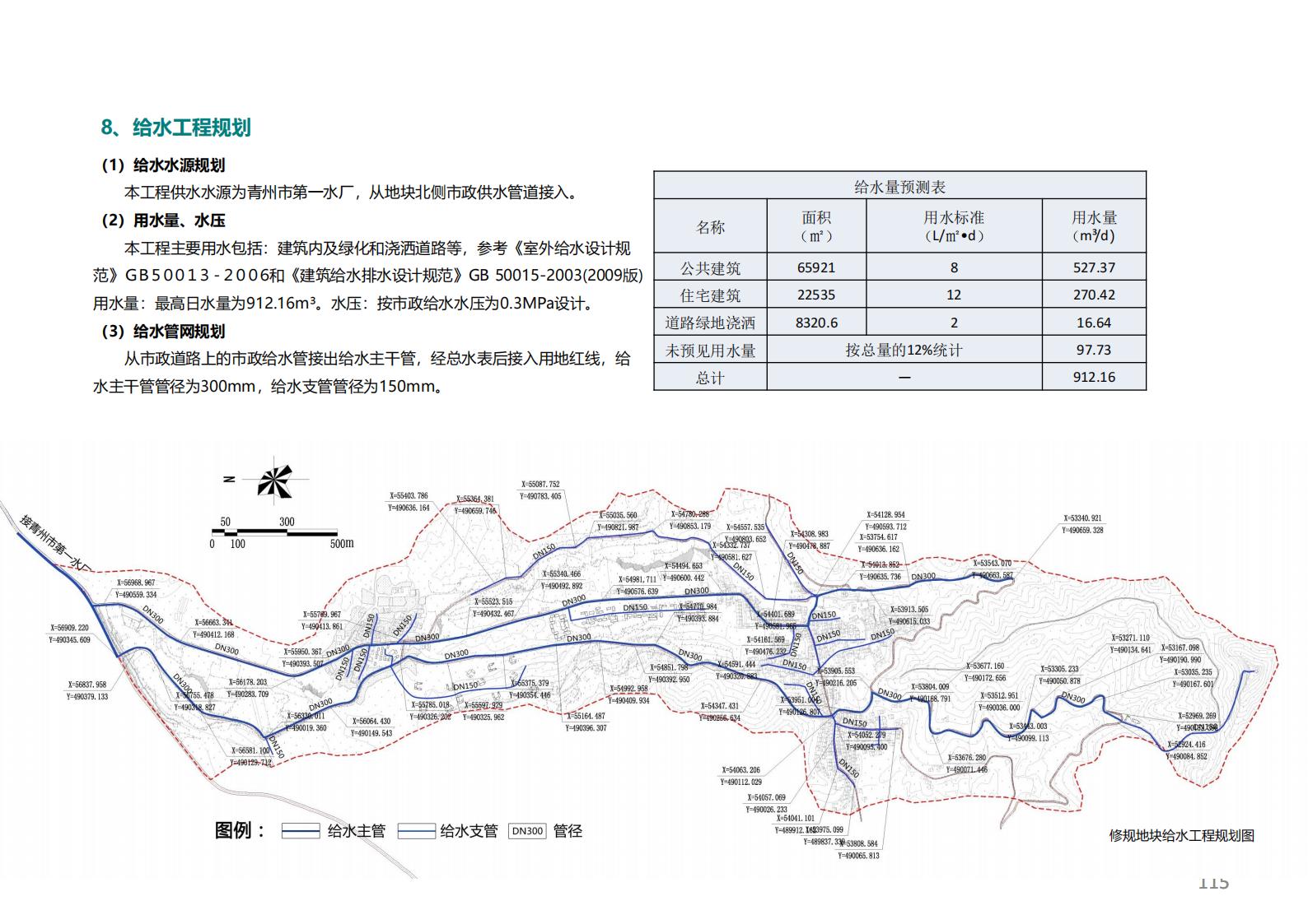 图片[108]-潍坊青州井塘古村玲珑山片区旅游景观方案 - 由甫网-由甫网
