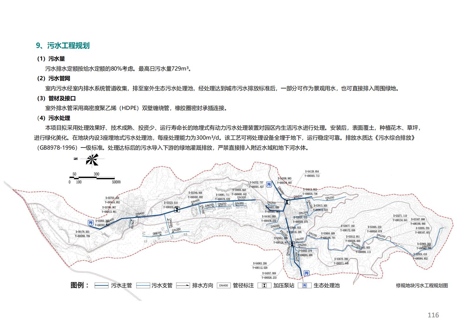 图片[109]-潍坊青州井塘古村玲珑山片区旅游景观方案 - 由甫网-由甫网