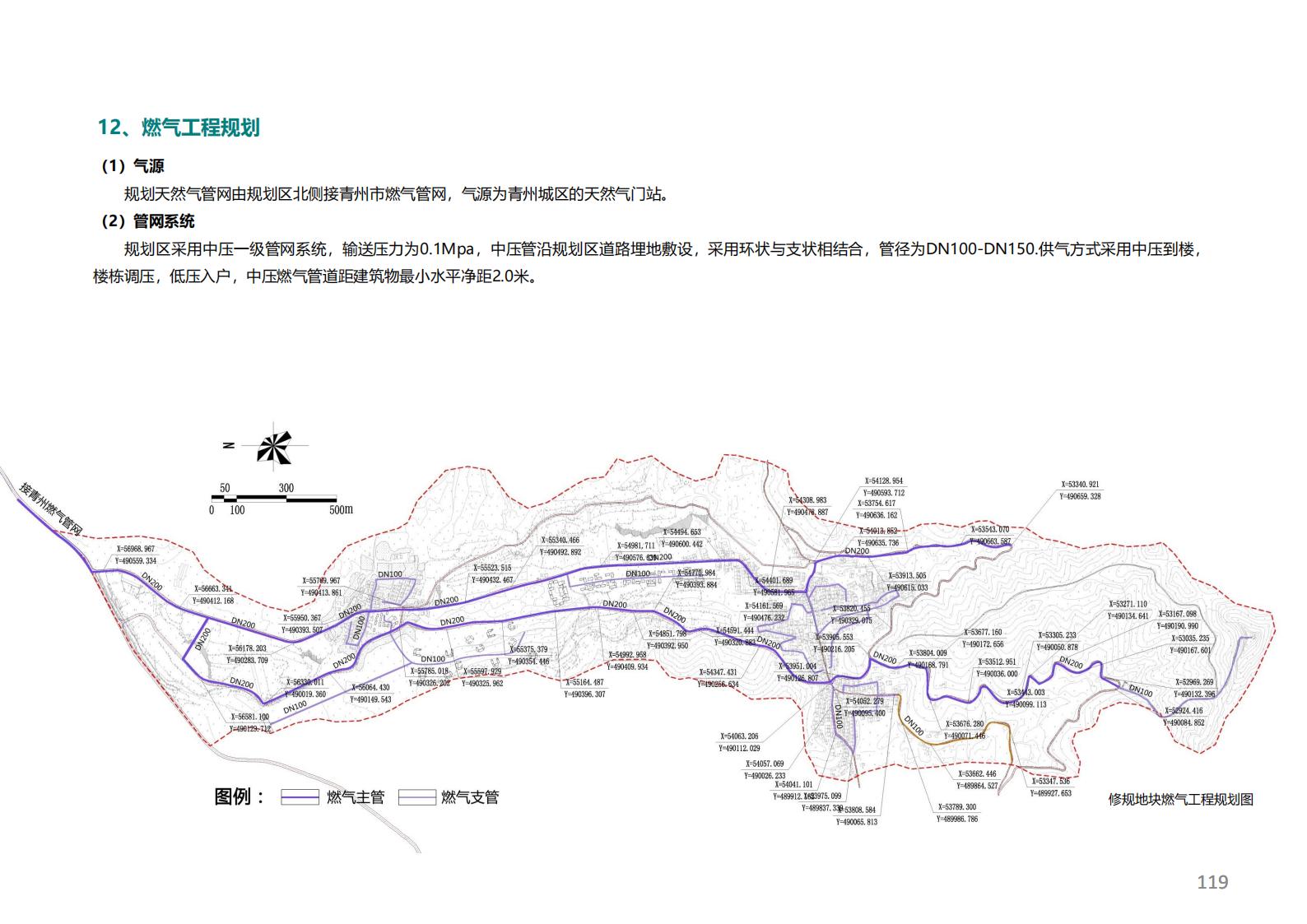 图片[112]-潍坊青州井塘古村玲珑山片区旅游景观方案 - 由甫网-由甫网