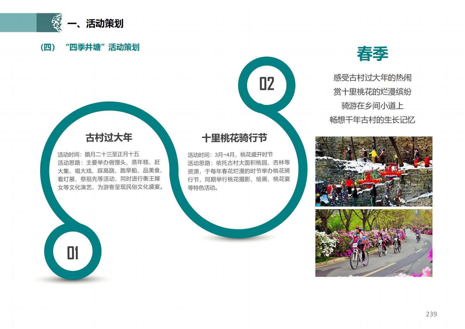 图片[184]-潍坊青州井塘古村玲珑山片区旅游景观方案 - 由甫网-由甫网