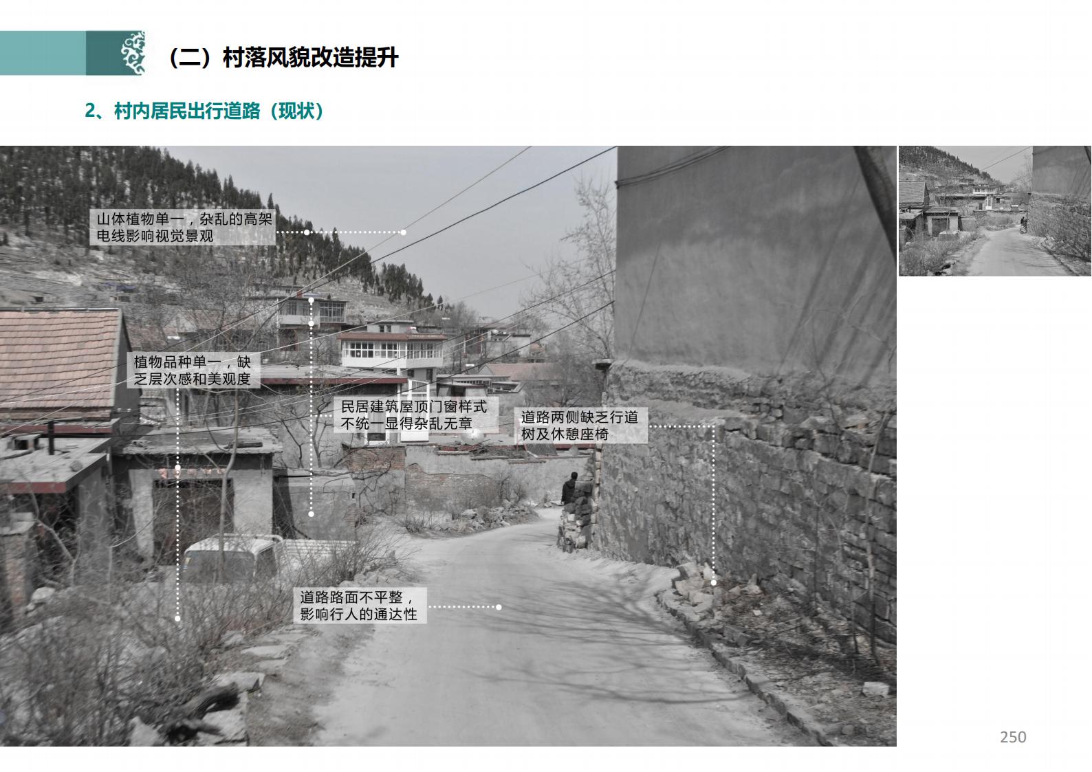 图片[195]-潍坊青州井塘古村玲珑山片区旅游景观方案 - 由甫网-由甫网