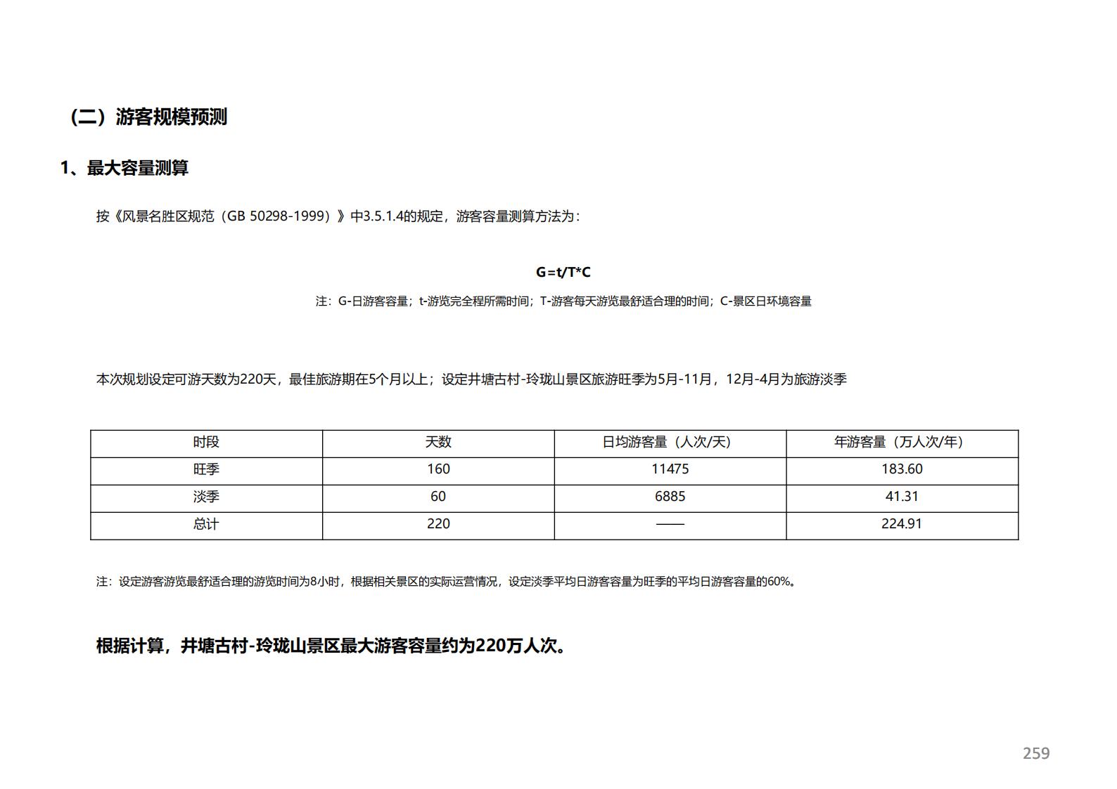 图片[204]-潍坊青州井塘古村玲珑山片区旅游景观方案 - 由甫网-由甫网