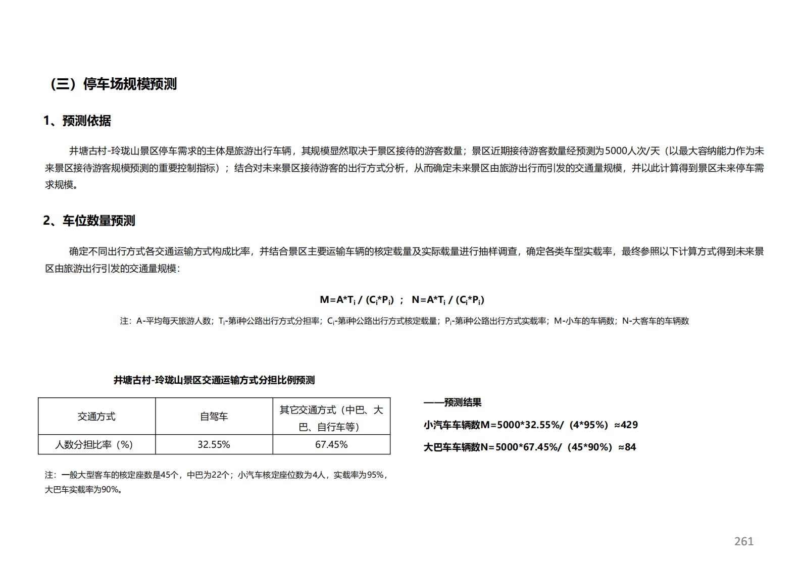 图片[206]-潍坊青州井塘古村玲珑山片区旅游景观方案 - 由甫网-由甫网