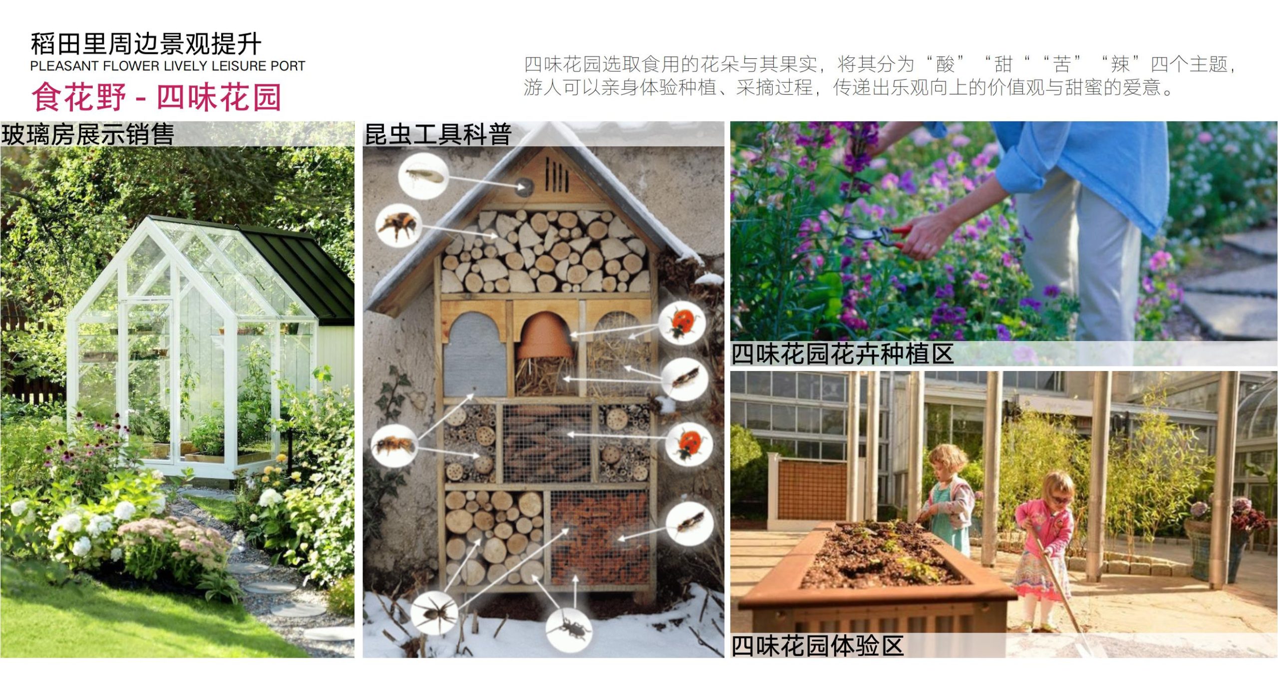 图片[41]-洛阳市马岭村联星片区景观提升方案 - 由甫网-由甫网