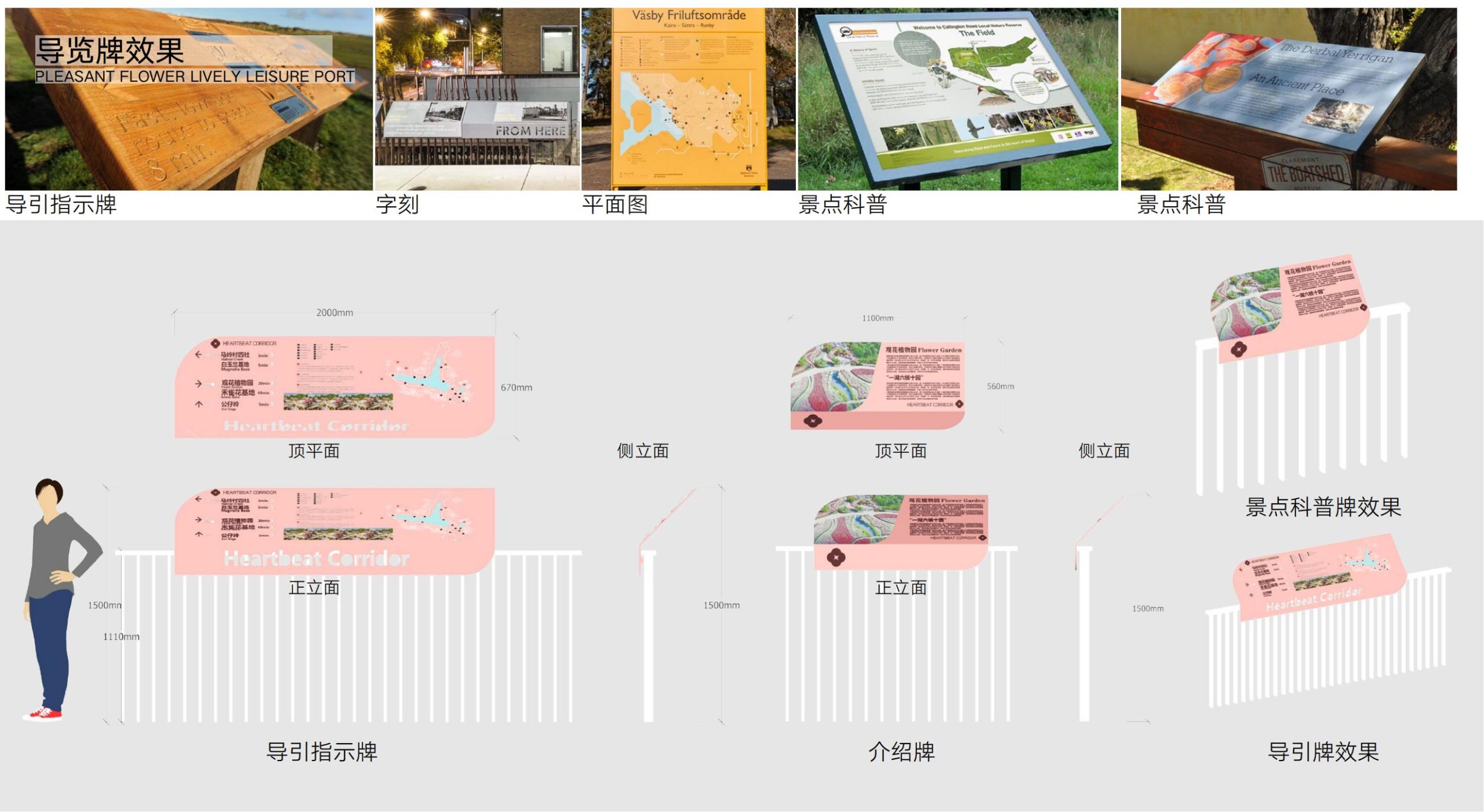 图片[54]-洛阳市马岭村联星片区景观提升方案 - 由甫网-由甫网