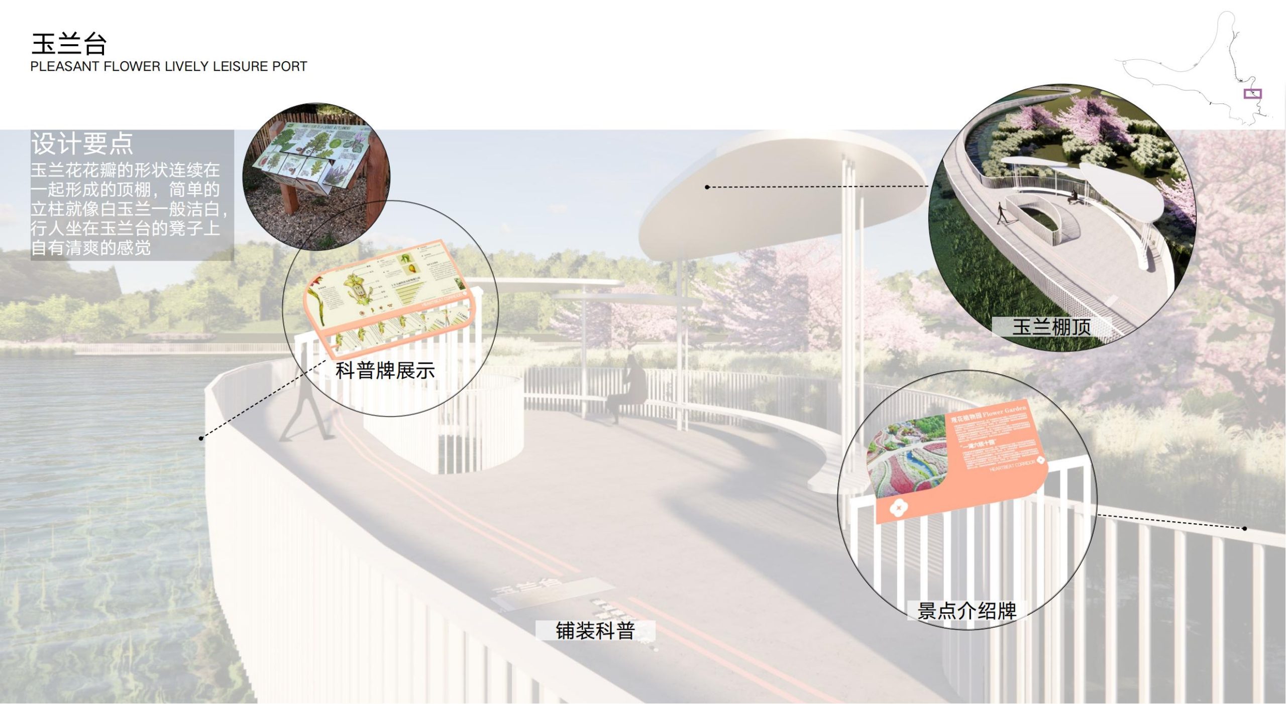 图片[108]-洛阳市马岭村联星片区景观提升方案 - 由甫网-由甫网