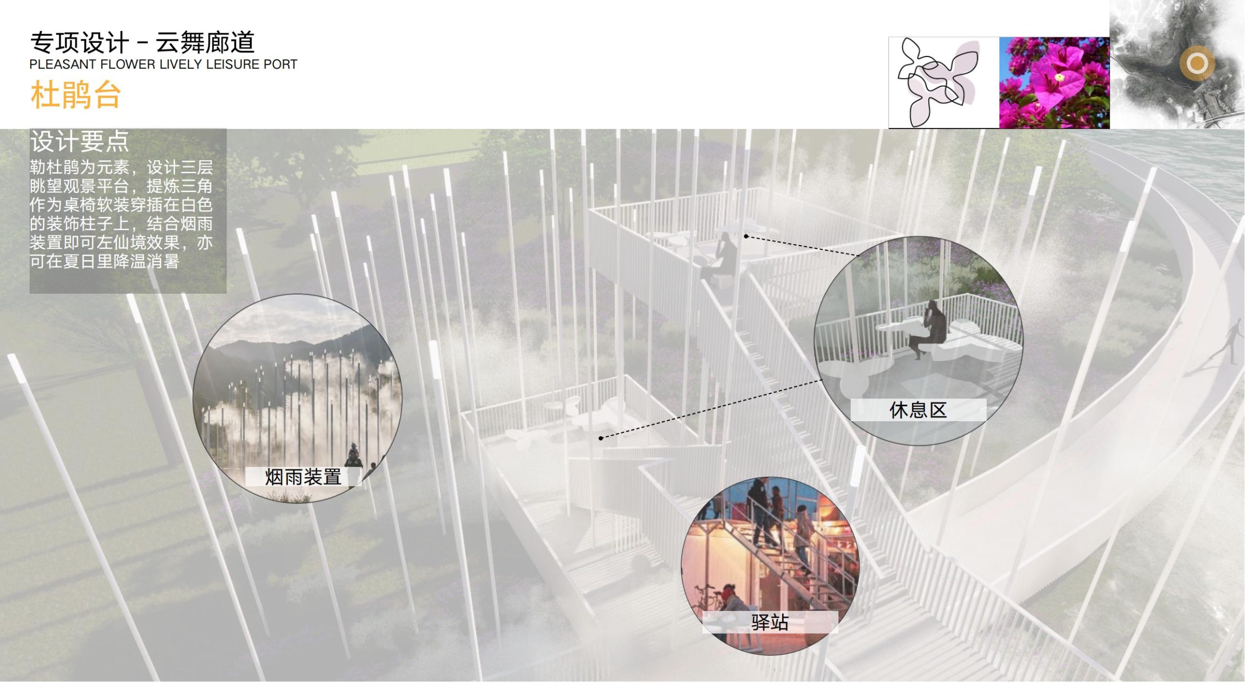 图片[113]-洛阳市马岭村联星片区景观提升方案 - 由甫网-由甫网