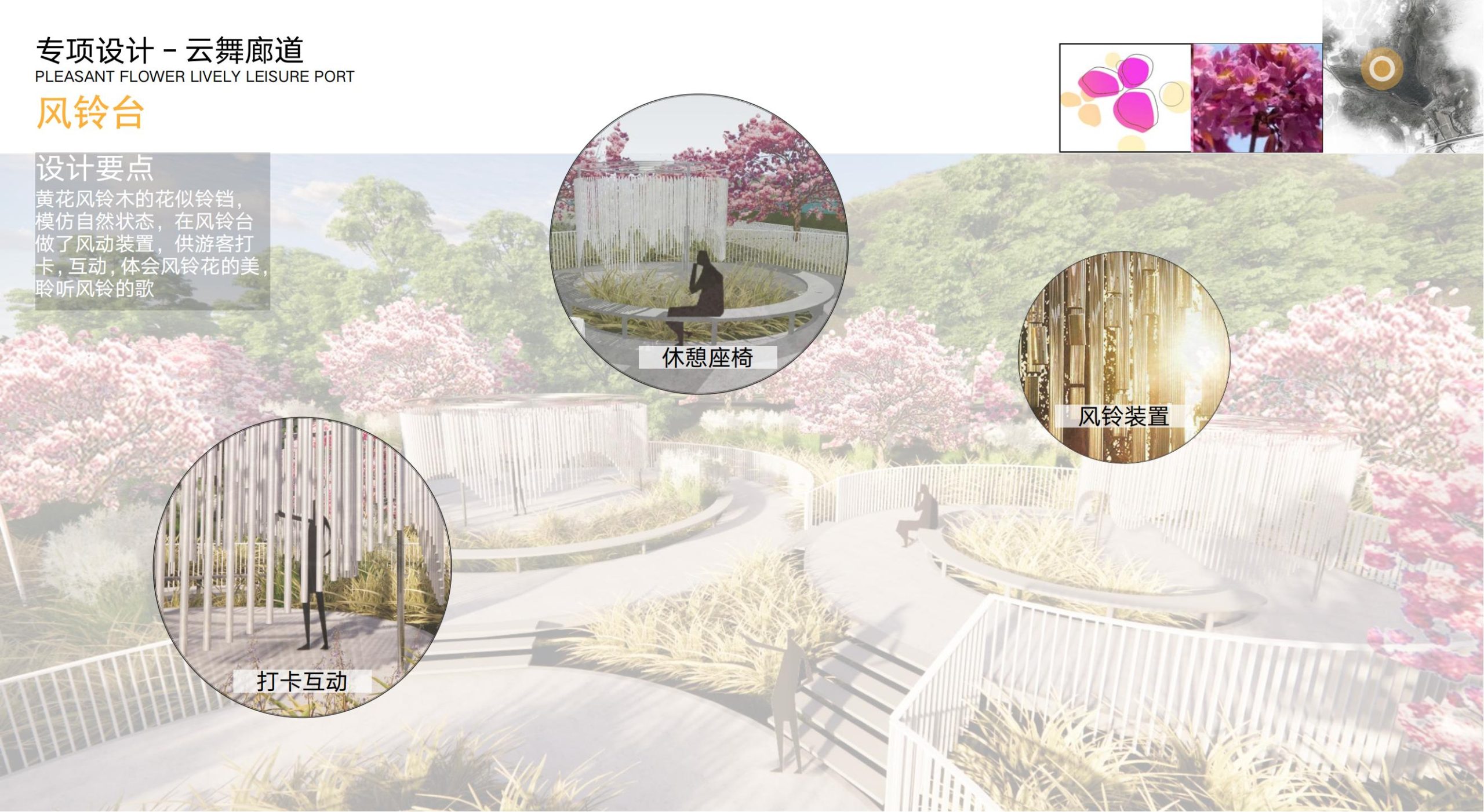 图片[118]-洛阳市马岭村联星片区景观提升方案 - 由甫网-由甫网
