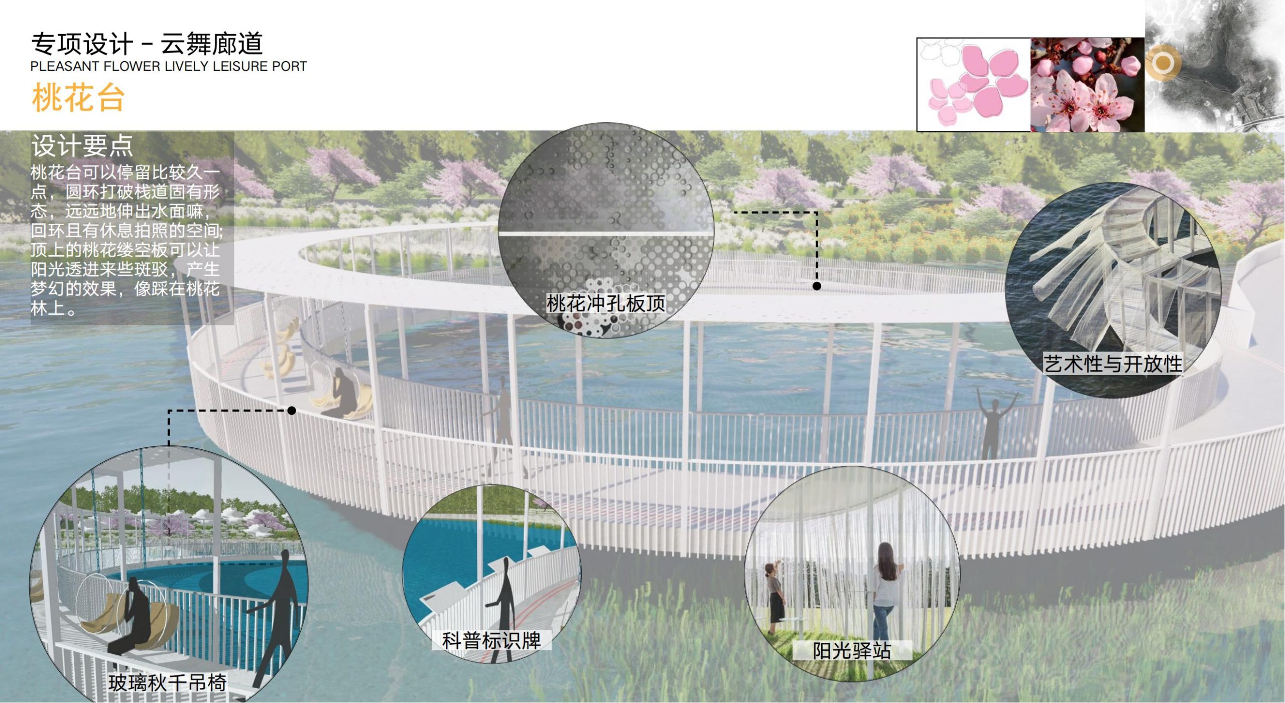图片[124]-洛阳市马岭村联星片区景观提升方案 - 由甫网-由甫网