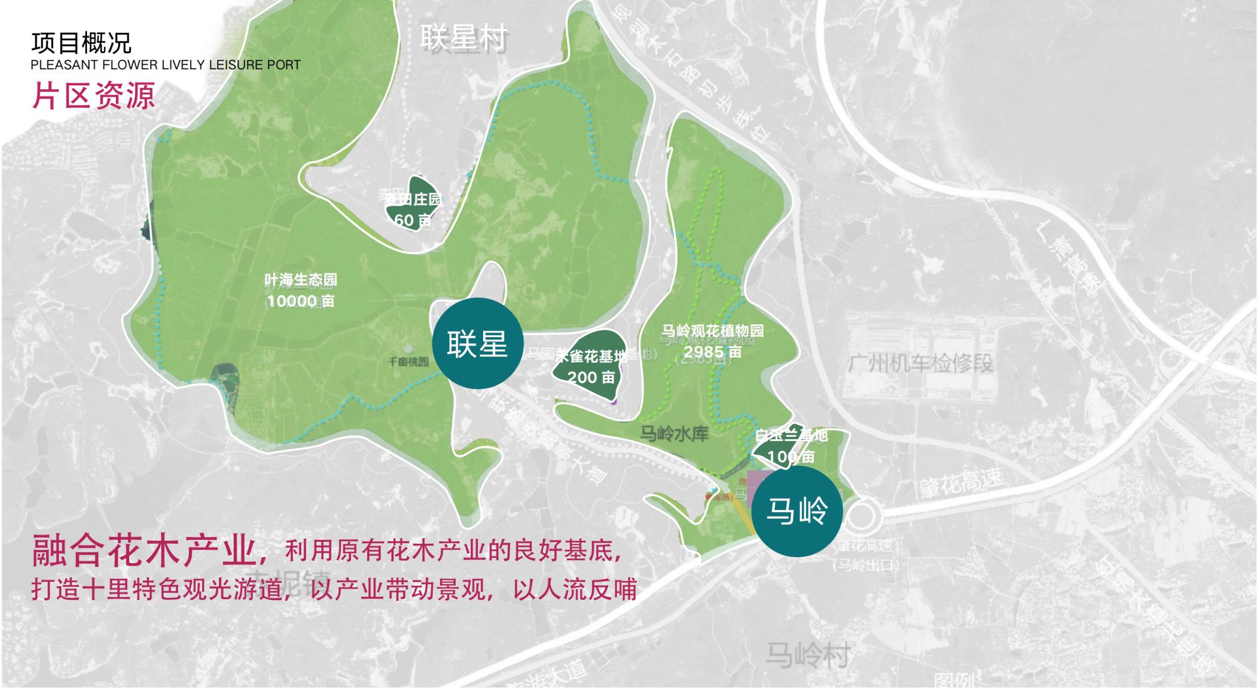 图片[5]-洛阳市马岭村联星片区景观提升方案 - 由甫网-由甫网