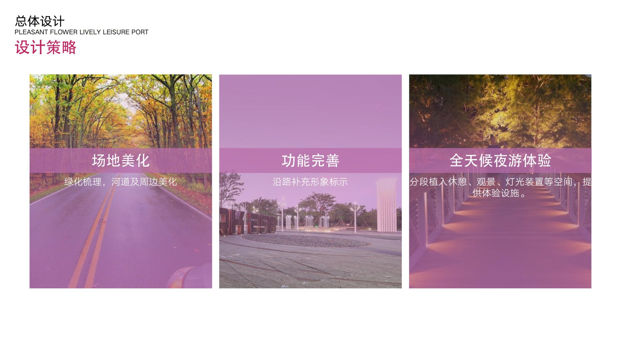 图片[10]-洛阳市马岭村联星片区景观提升方案 - 由甫网-由甫网