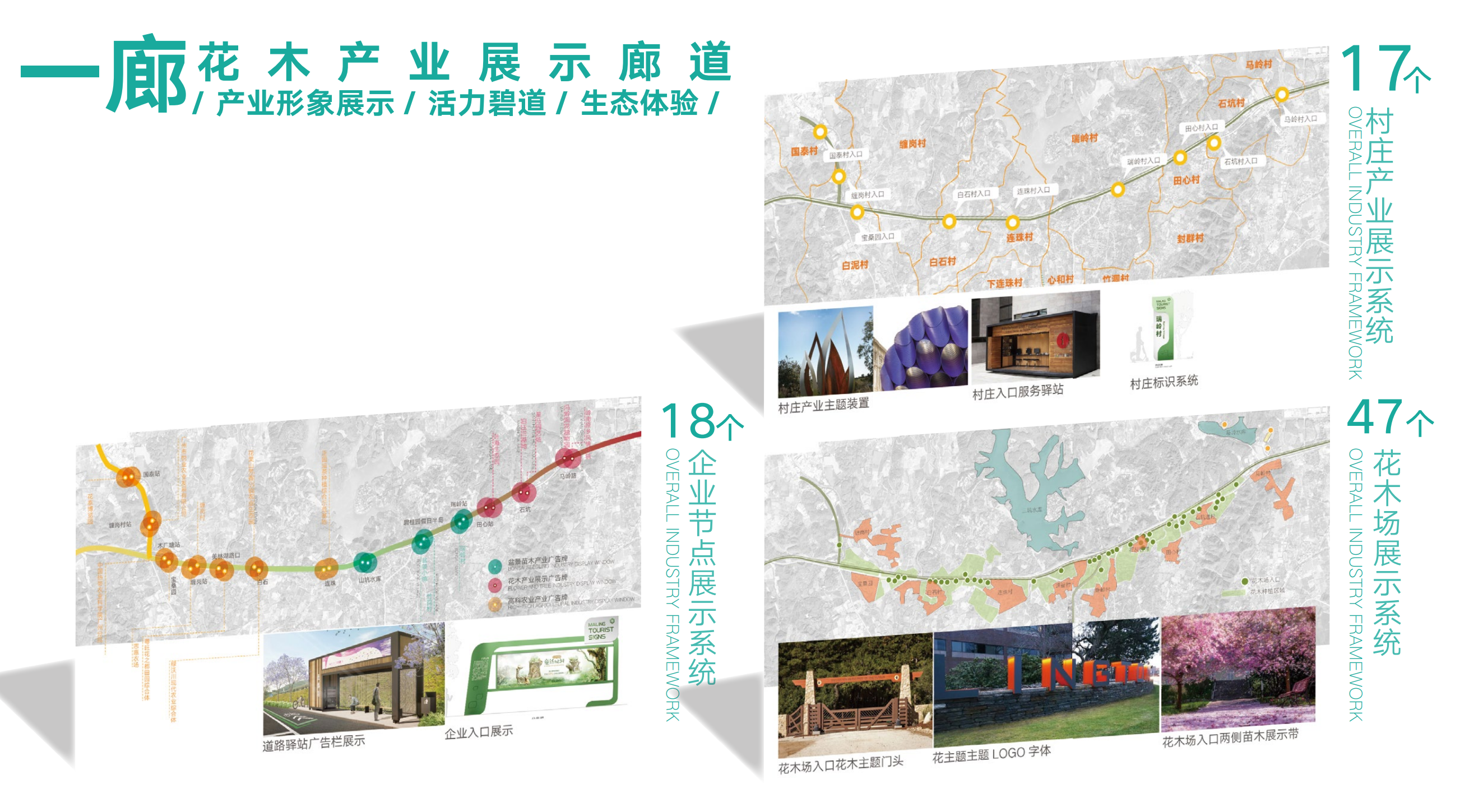 图片[11]-洛阳马岭村精品廊道景观方案设计 - 由甫网-由甫网