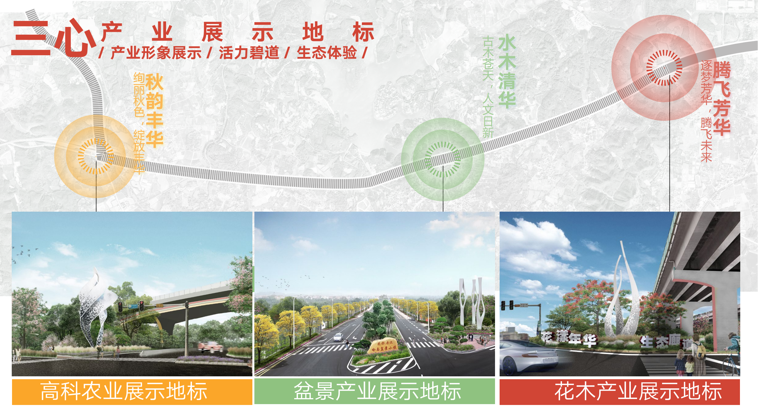 图片[12]-洛阳马岭村精品廊道景观方案设计 - 由甫网-由甫网