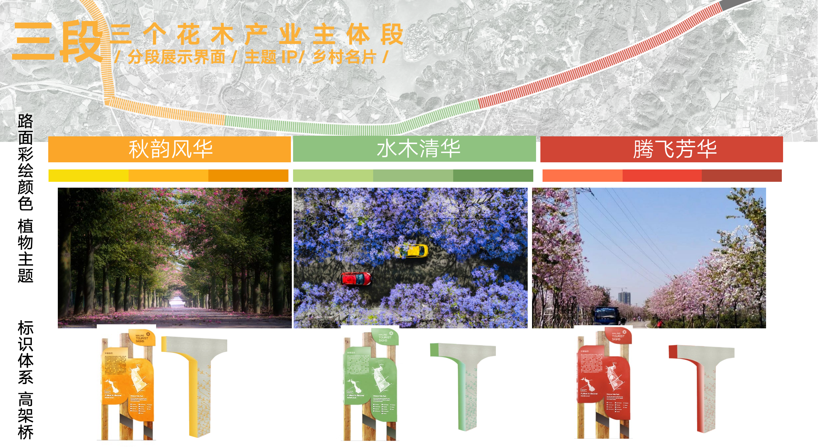 图片[13]-洛阳马岭村精品廊道景观方案设计 - 由甫网-由甫网