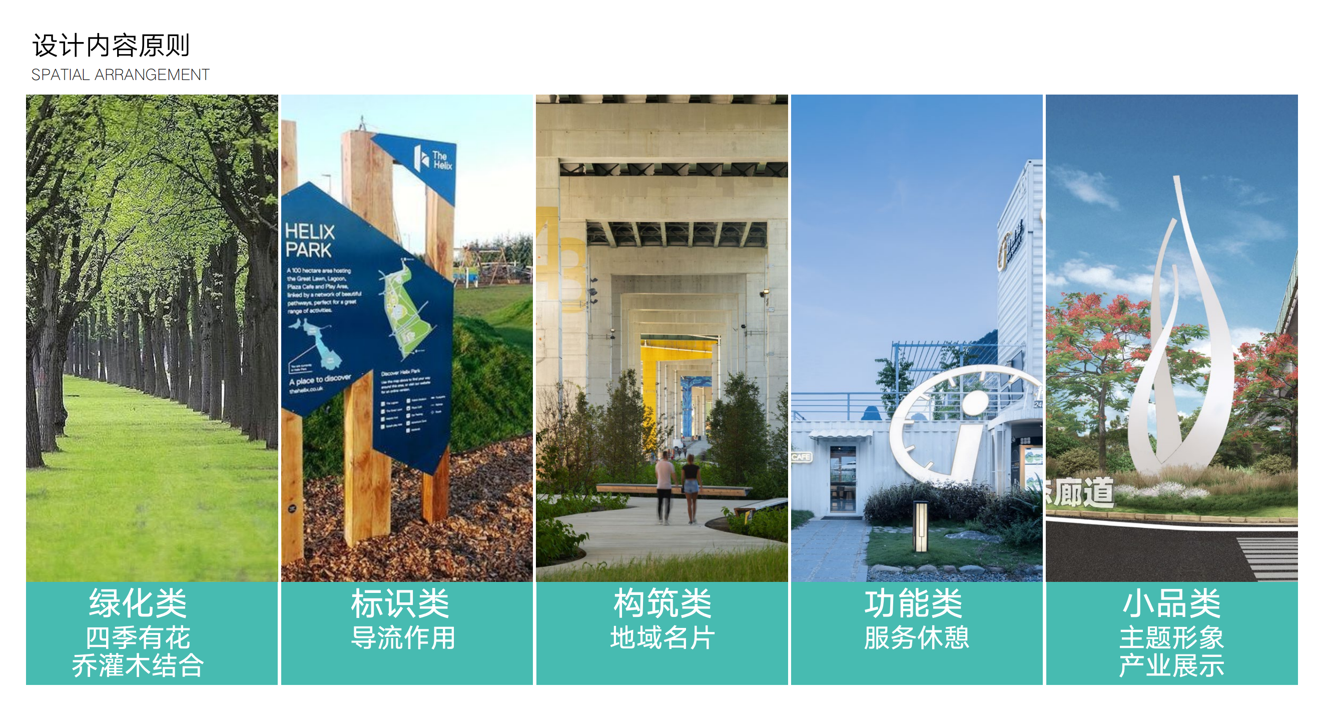 图片[14]-洛阳马岭村精品廊道景观方案设计 - 由甫网-由甫网