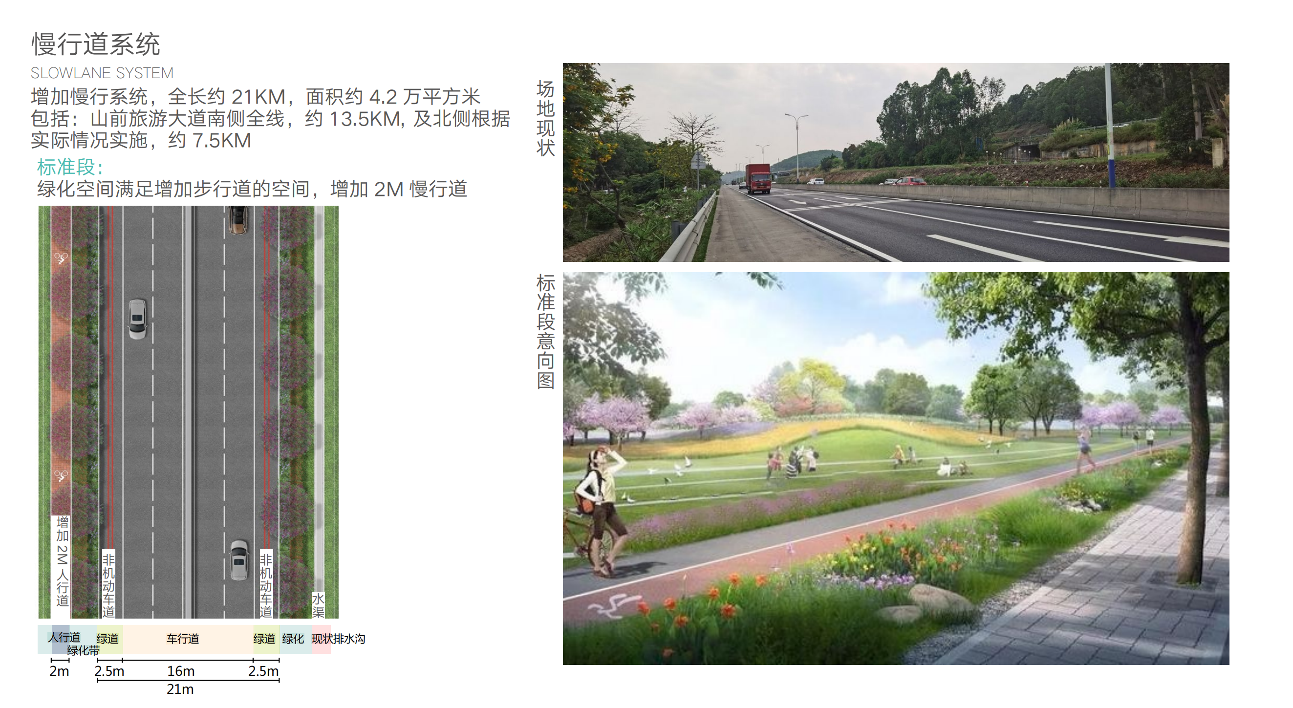 图片[15]-洛阳马岭村精品廊道景观方案设计 - 由甫网-由甫网