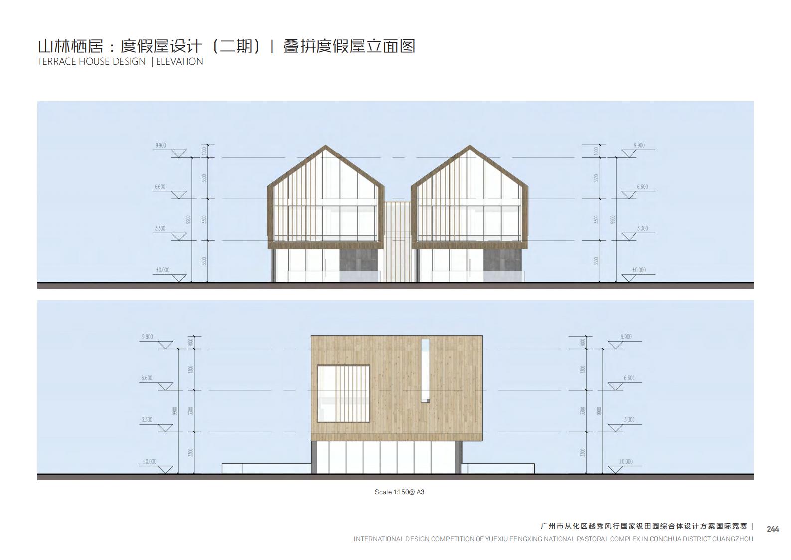 图片[244]-【广东】广州市从化区越秀风行GJ级田园综合体文旅项目（农业研学）设计方案国际竞赛 - 由甫网-由甫网
