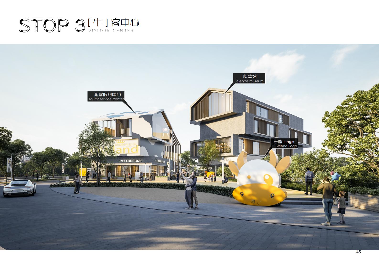 图片[45]-【广东】广州市从化区越秀风行GJ级田园综合体文旅项目（农业研学）设计方案国际竞赛 - 由甫网-由甫网