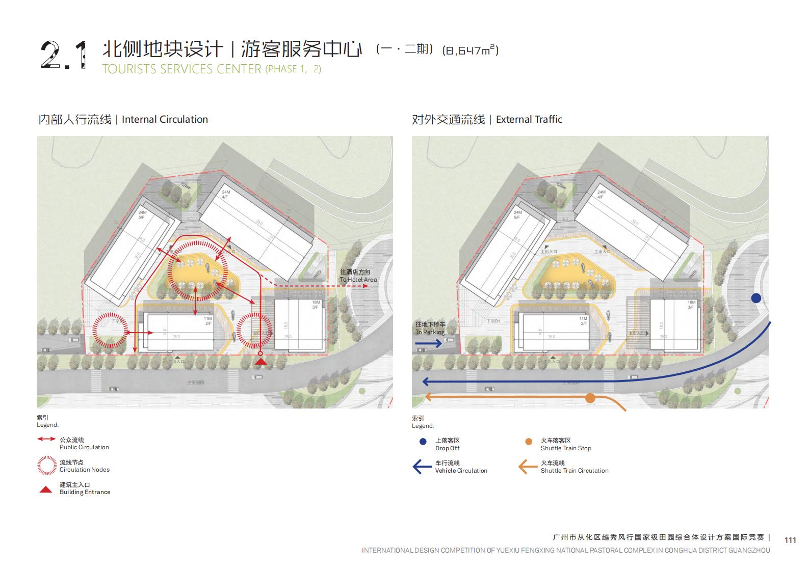 图片[212]-【广东】广州市从化区越秀风行GJ级田园综合体文旅项目（农业研学）设计方案国际竞赛 - 由甫网-由甫网