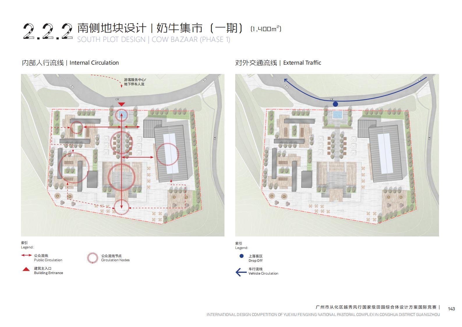 图片[180]-【广东】广州市从化区越秀风行GJ级田园综合体文旅项目（农业研学）设计方案国际竞赛 - 由甫网-由甫网