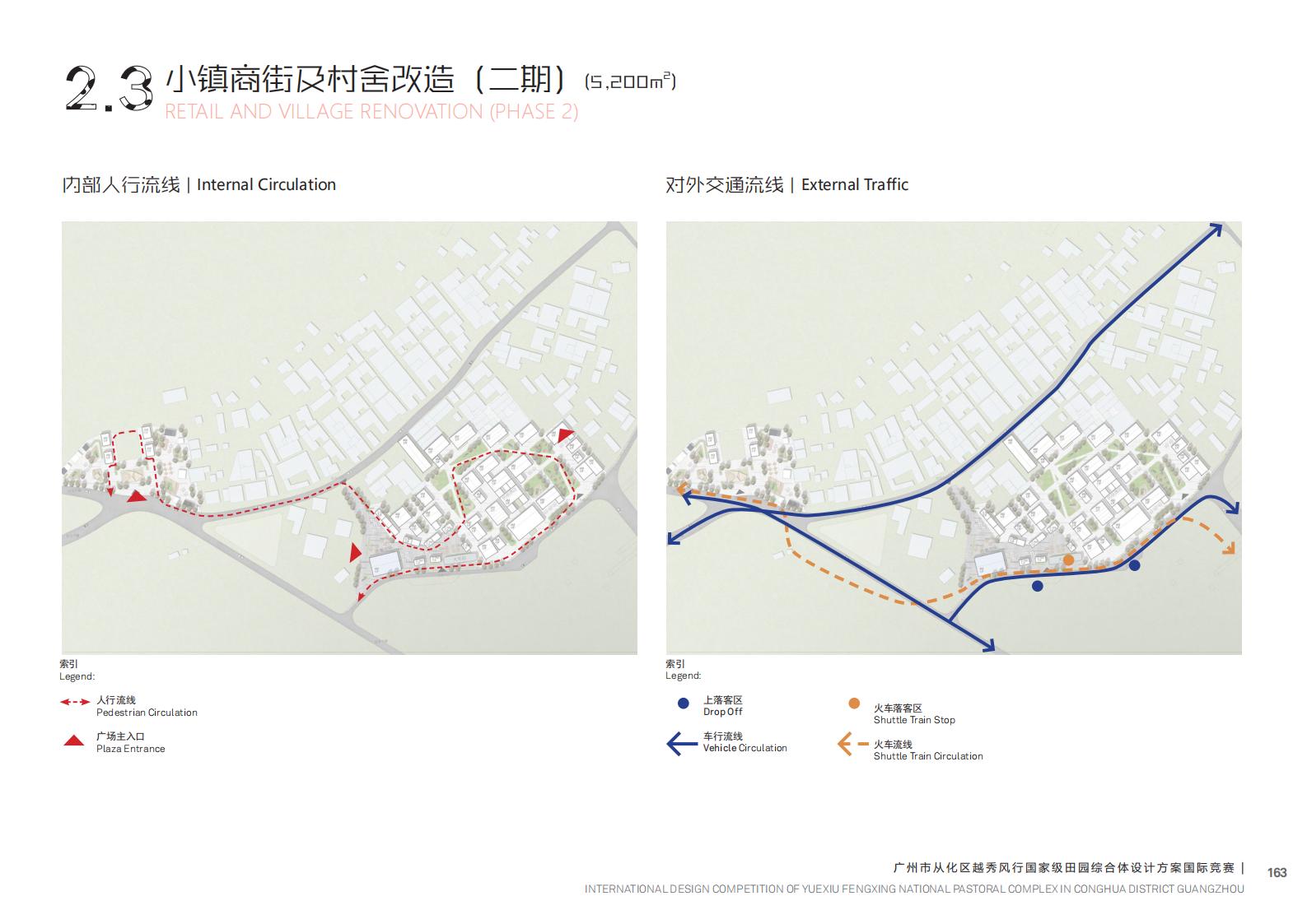 图片[160]-【广东】广州市从化区越秀风行GJ级田园综合体文旅项目（农业研学）设计方案国际竞赛 - 由甫网-由甫网