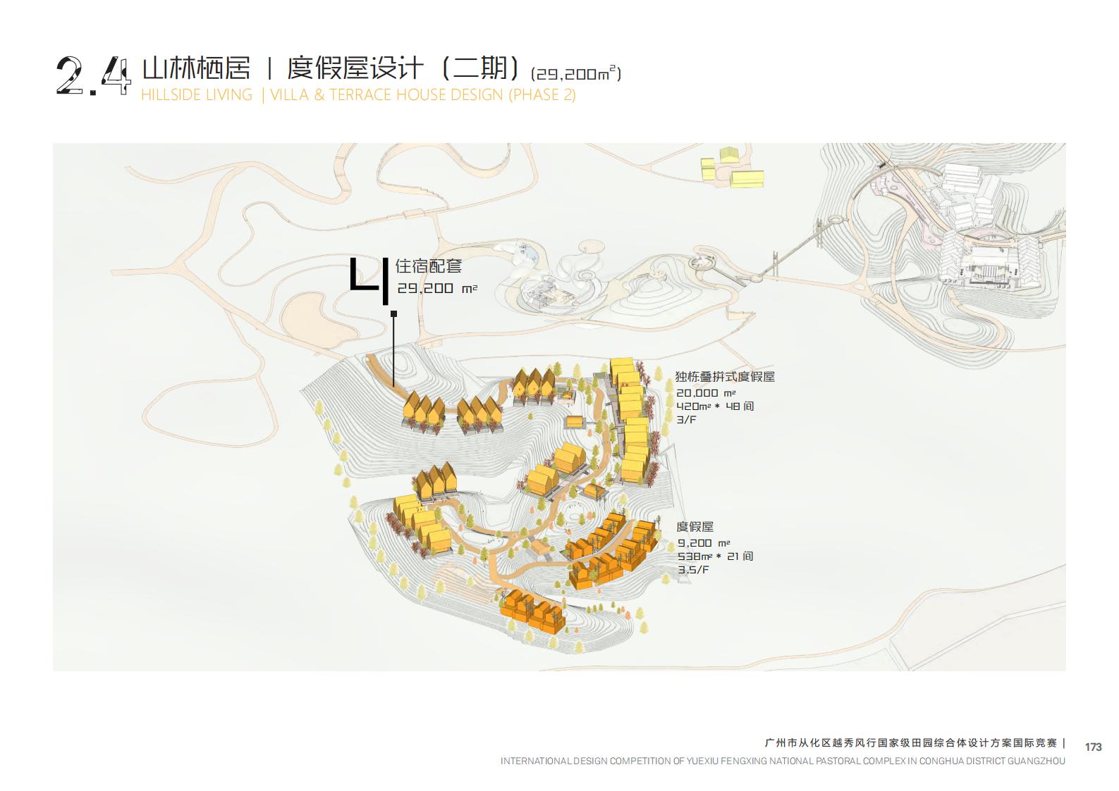 图片[150]-【广东】广州市从化区越秀风行GJ级田园综合体文旅项目（农业研学）设计方案国际竞赛 - 由甫网-由甫网