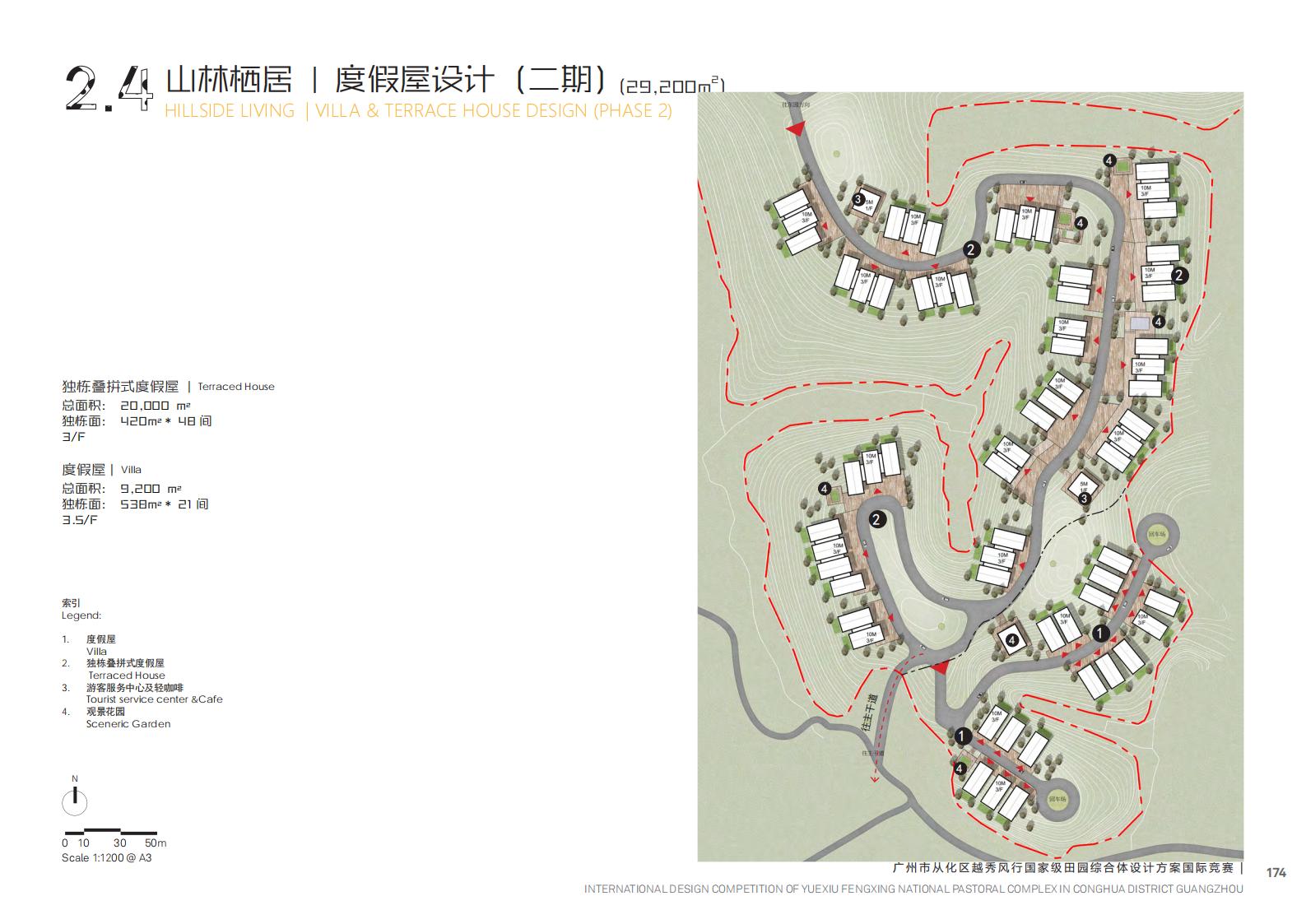 图片[149]-【广东】广州市从化区越秀风行GJ级田园综合体文旅项目（农业研学）设计方案国际竞赛 - 由甫网-由甫网