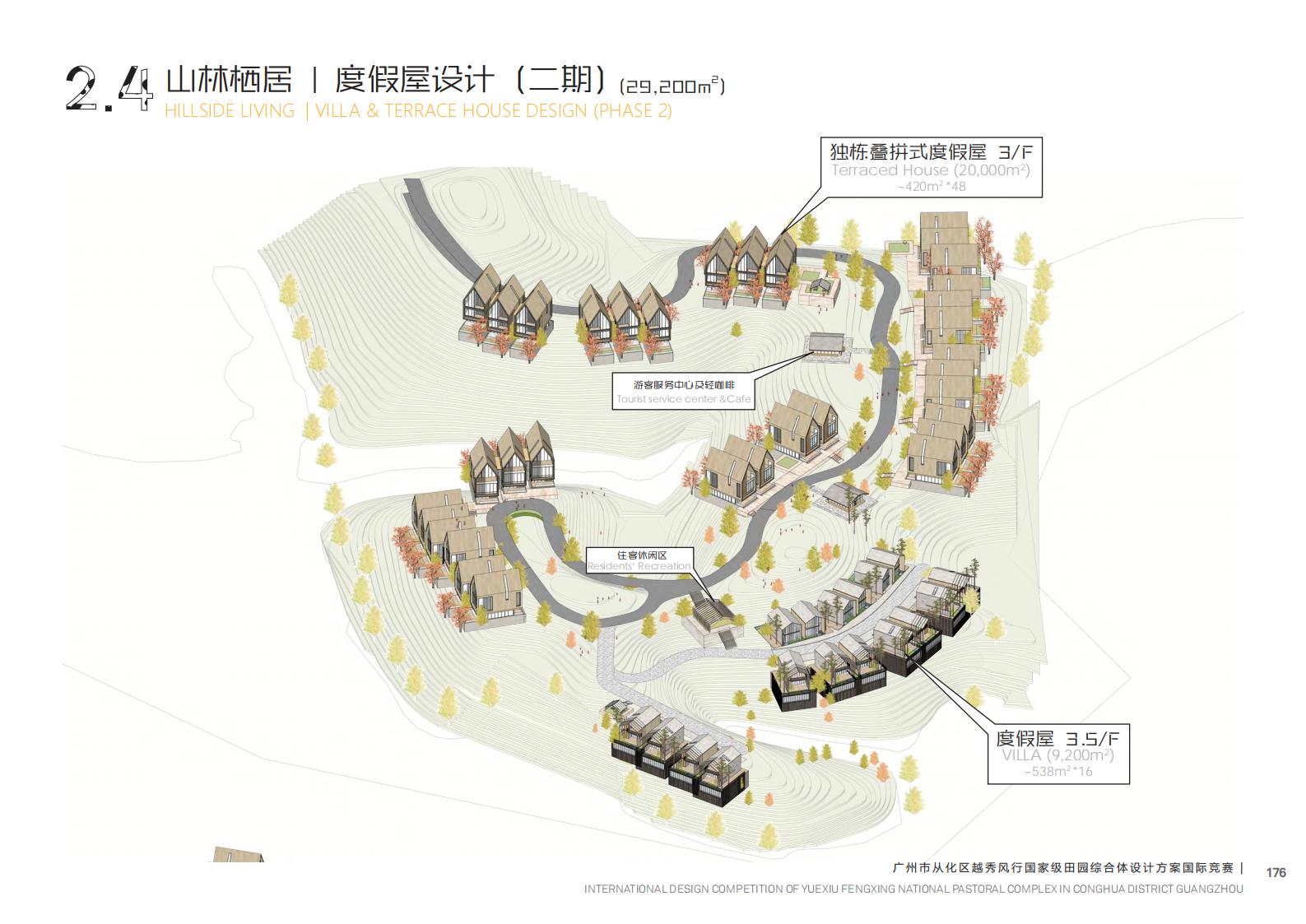图片[147]-【广东】广州市从化区越秀风行GJ级田园综合体文旅项目（农业研学）设计方案国际竞赛 - 由甫网-由甫网