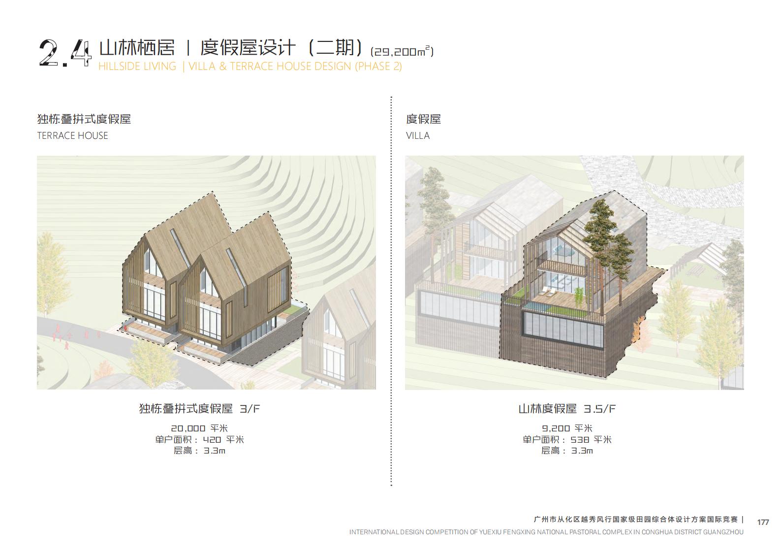 图片[146]-【广东】广州市从化区越秀风行GJ级田园综合体文旅项目（农业研学）设计方案国际竞赛 - 由甫网-由甫网
