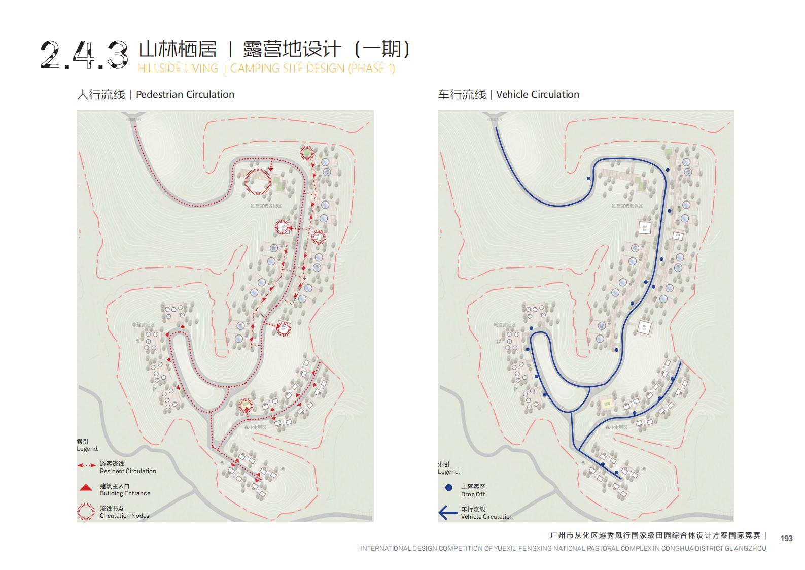 图片[130]-【广东】广州市从化区越秀风行GJ级田园综合体文旅项目（农业研学）设计方案国际竞赛 - 由甫网-由甫网