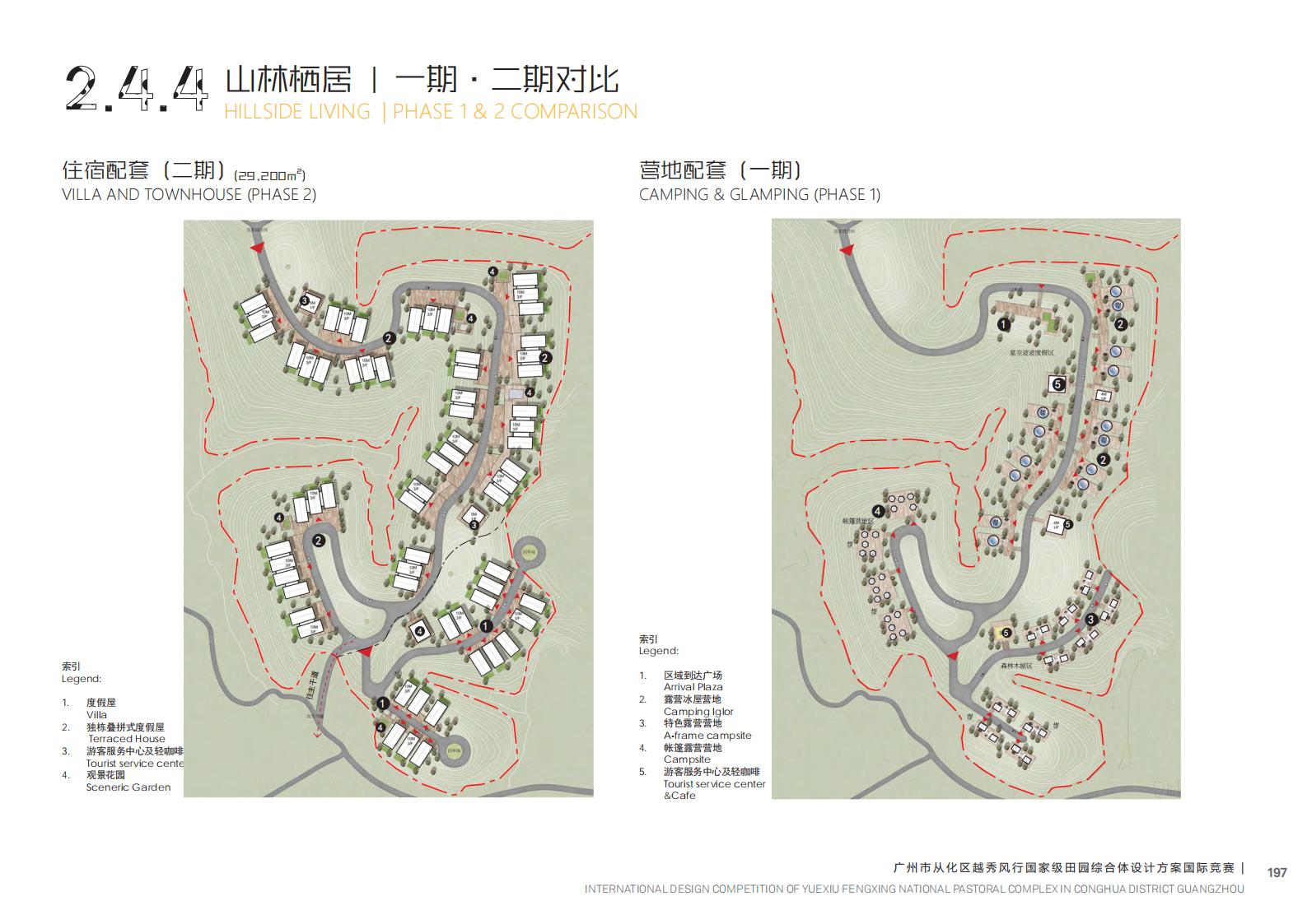 图片[126]-【广东】广州市从化区越秀风行GJ级田园综合体文旅项目（农业研学）设计方案国际竞赛 - 由甫网-由甫网