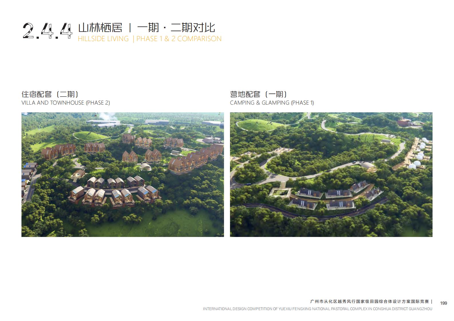 图片[124]-【广东】广州市从化区越秀风行GJ级田园综合体文旅项目（农业研学）设计方案国际竞赛 - 由甫网-由甫网