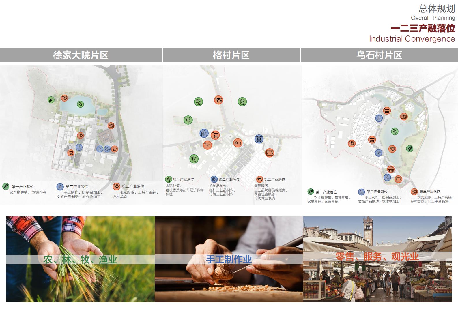 图片[10]-【广东】广州市从化区越秀风行国家级田园综合体设计方案子项目 1 乡村建筑及景观设计 - 由甫网-由甫网