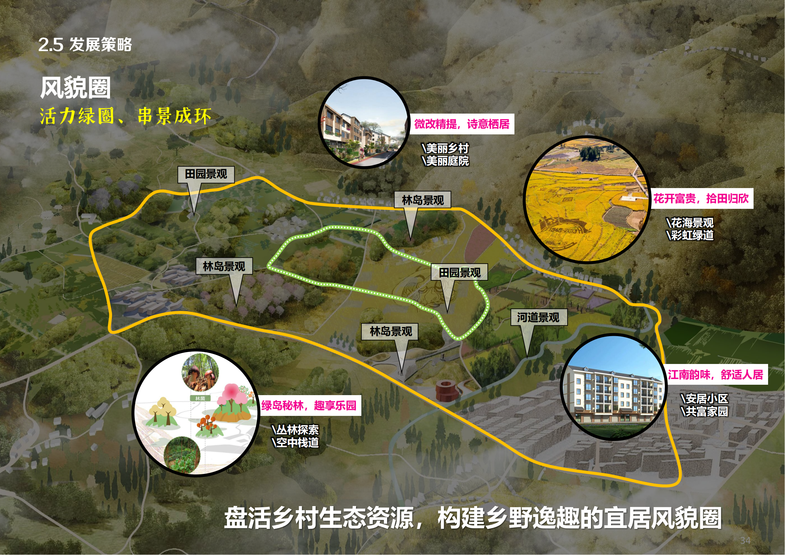 图片[46]-温州文成县二源镇湖田村乐在湖田未来乡村规划 - 由甫网-由甫网