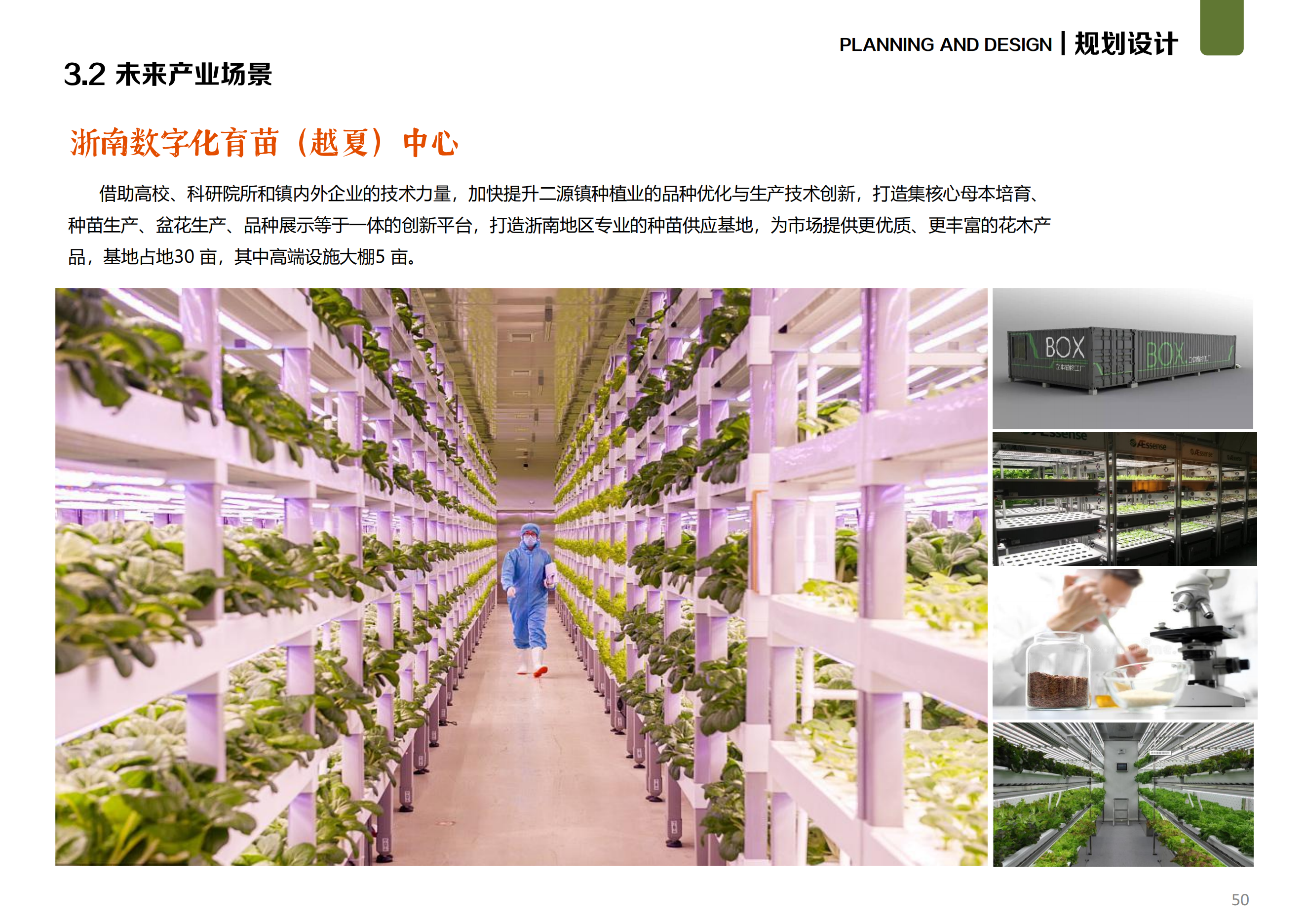 图片[30]-温州文成县二源镇湖田村乐在湖田未来乡村规划 - 由甫网-由甫网