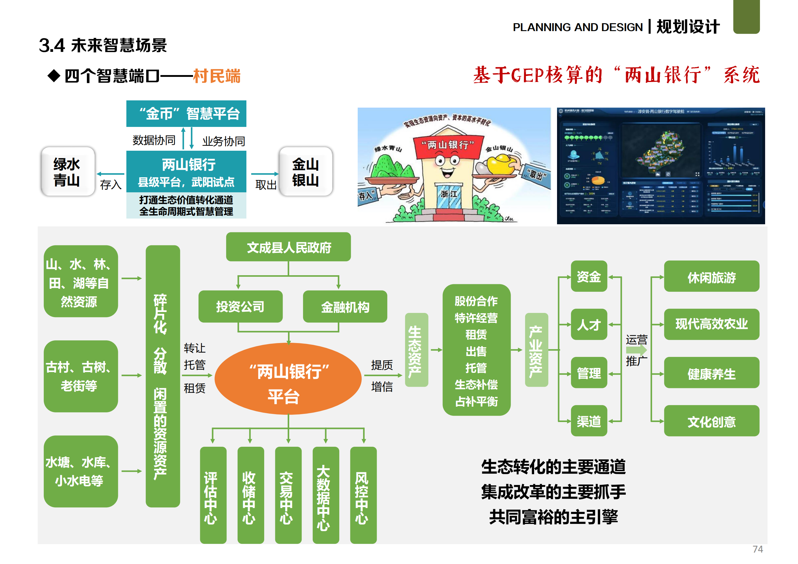 图片[59]-温州文成县二源镇湖田村乐在湖田未来乡村规划 - 由甫网-由甫网