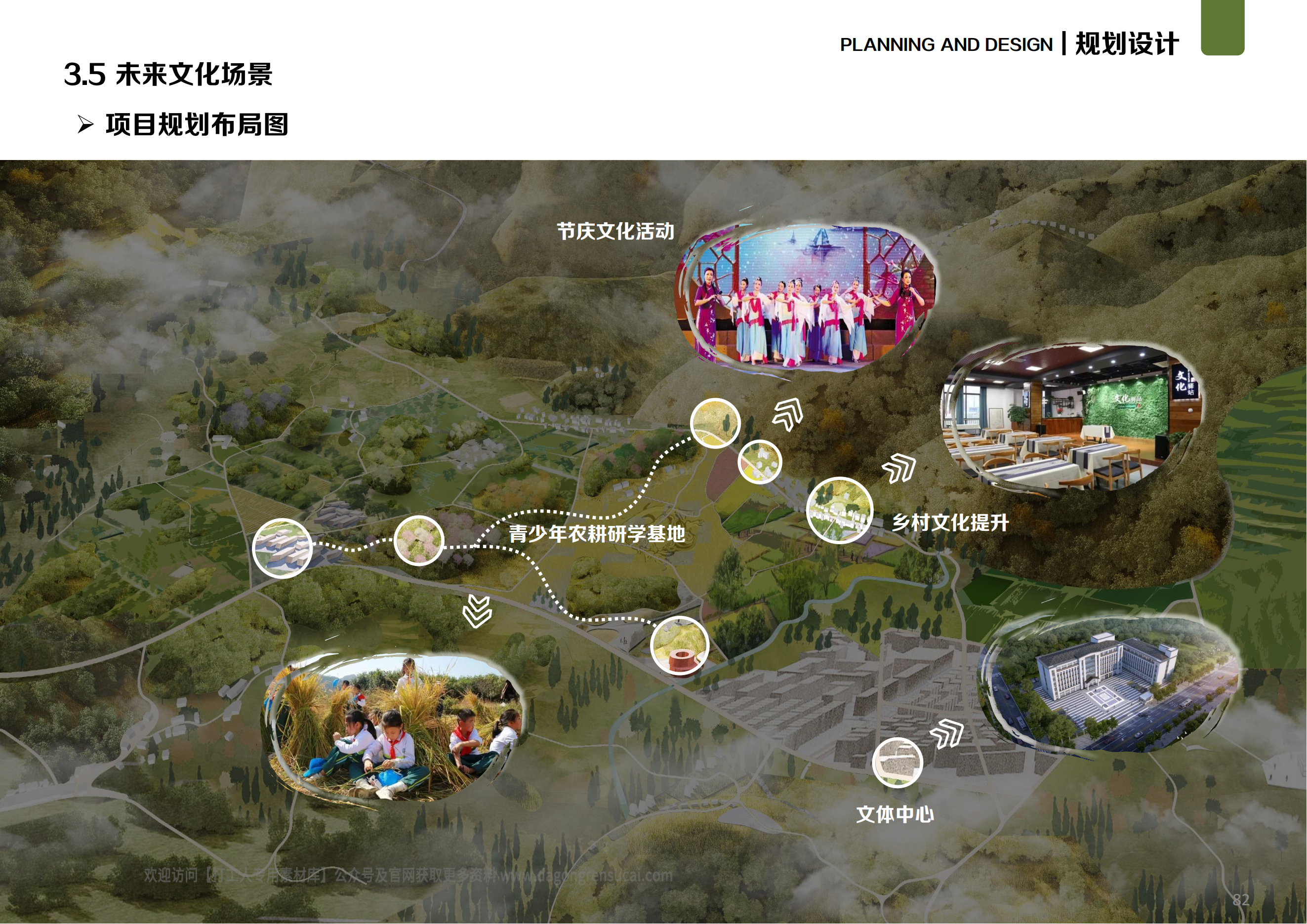 图片[66]-温州文成县二源镇湖田村乐在湖田未来乡村规划 - 由甫网-由甫网