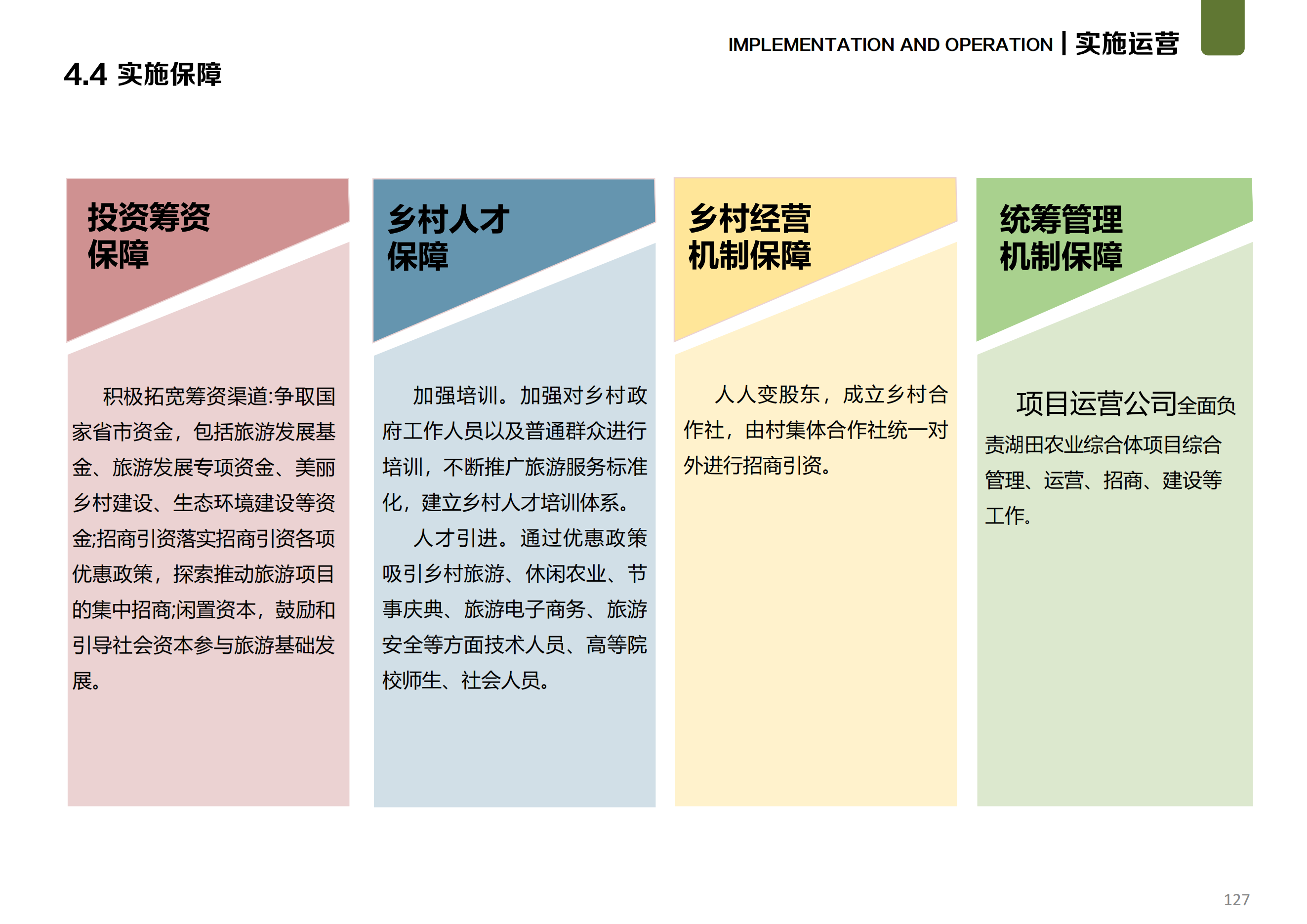图片[111]-温州文成县二源镇湖田村乐在湖田未来乡村规划 - 由甫网-由甫网